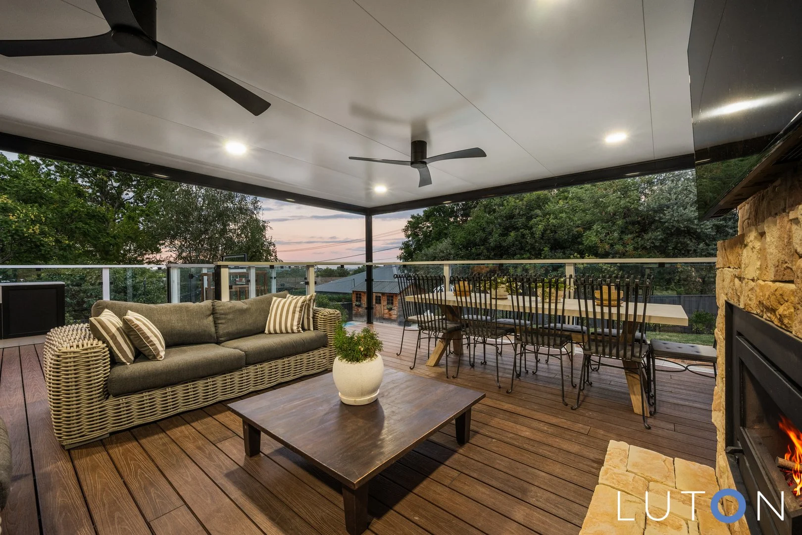 Photo of 27 Wilsmore Crescent, Chifley ACT 2606