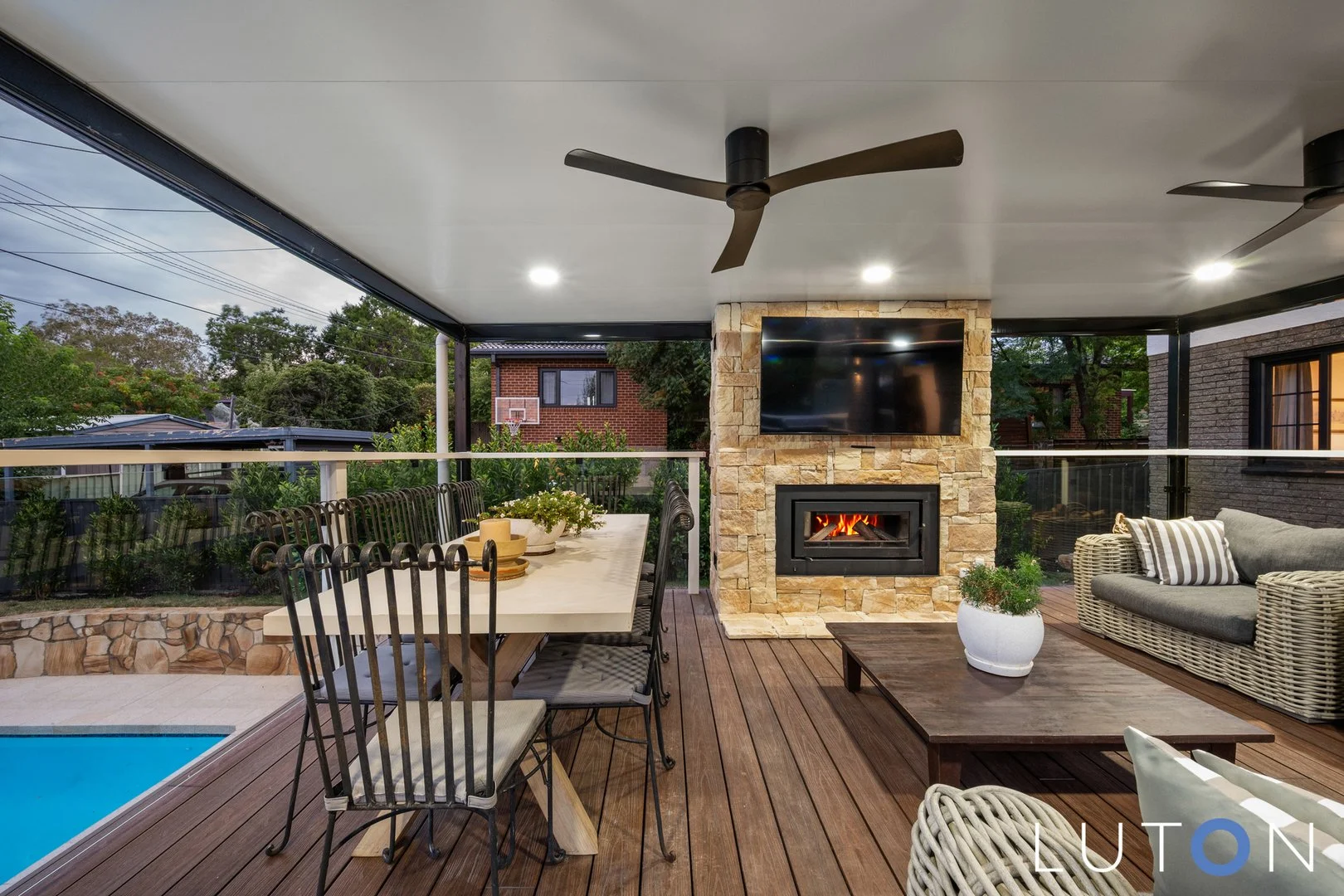 Photo of 27 Wilsmore Crescent, Chifley ACT 2606