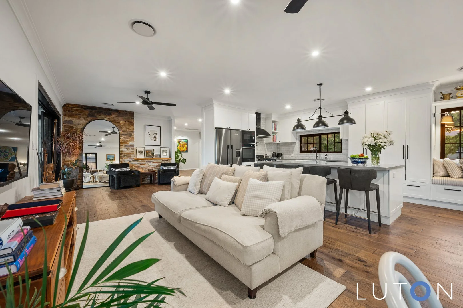 Photo of 27 Wilsmore Crescent, Chifley ACT 2606