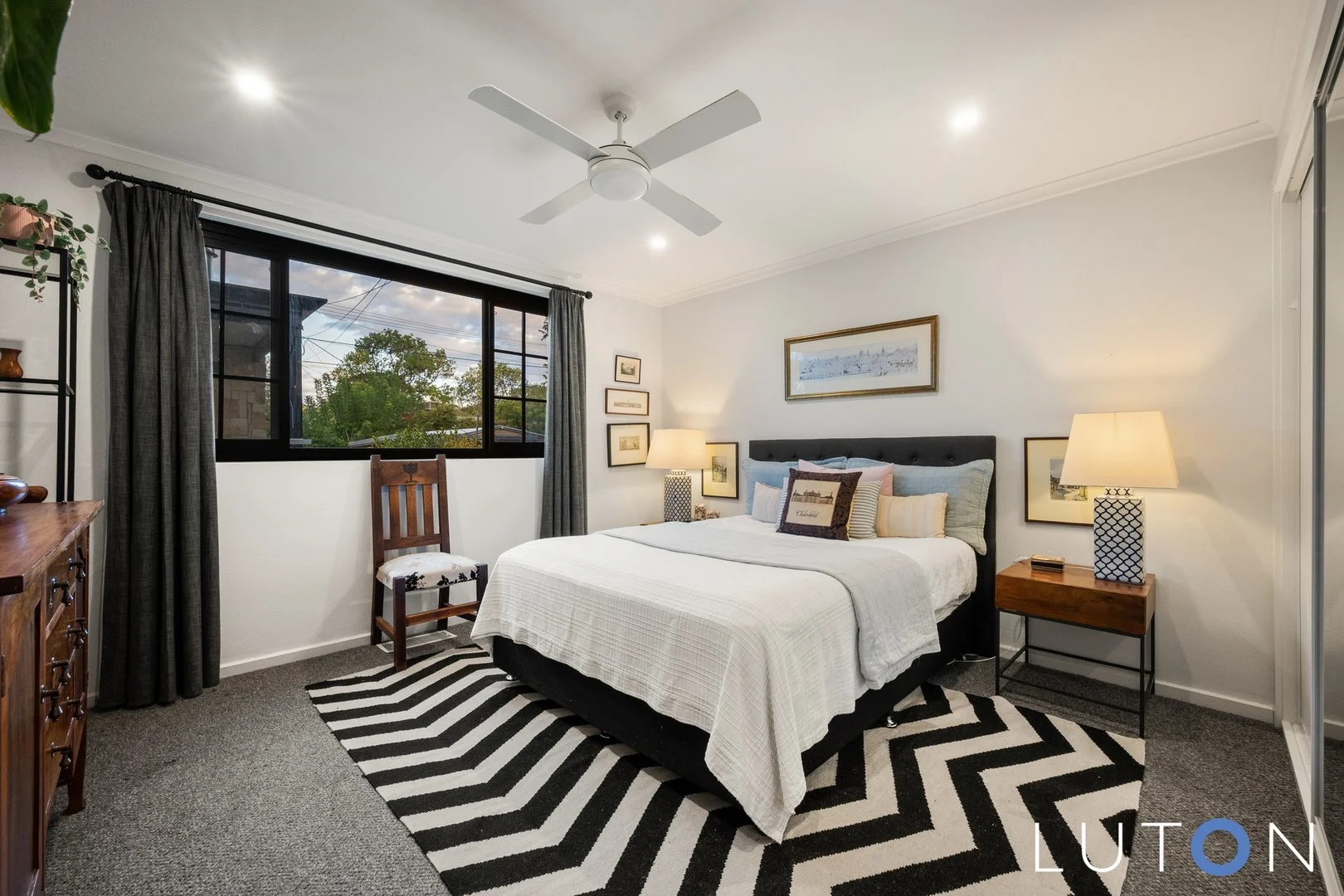 Photo of 27 Wilsmore Crescent, Chifley ACT 2606