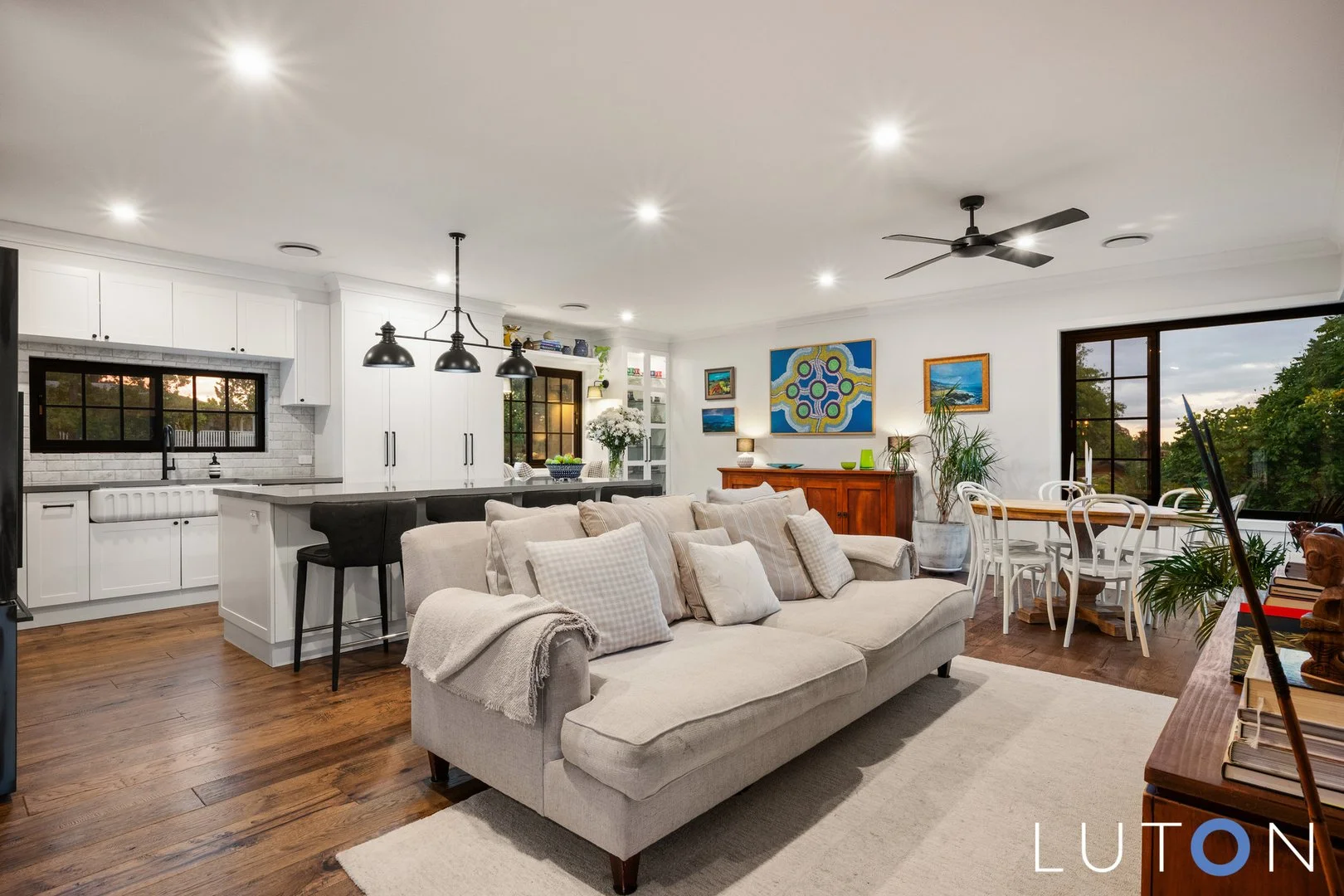 Photo of 27 Wilsmore Crescent, Chifley ACT 2606