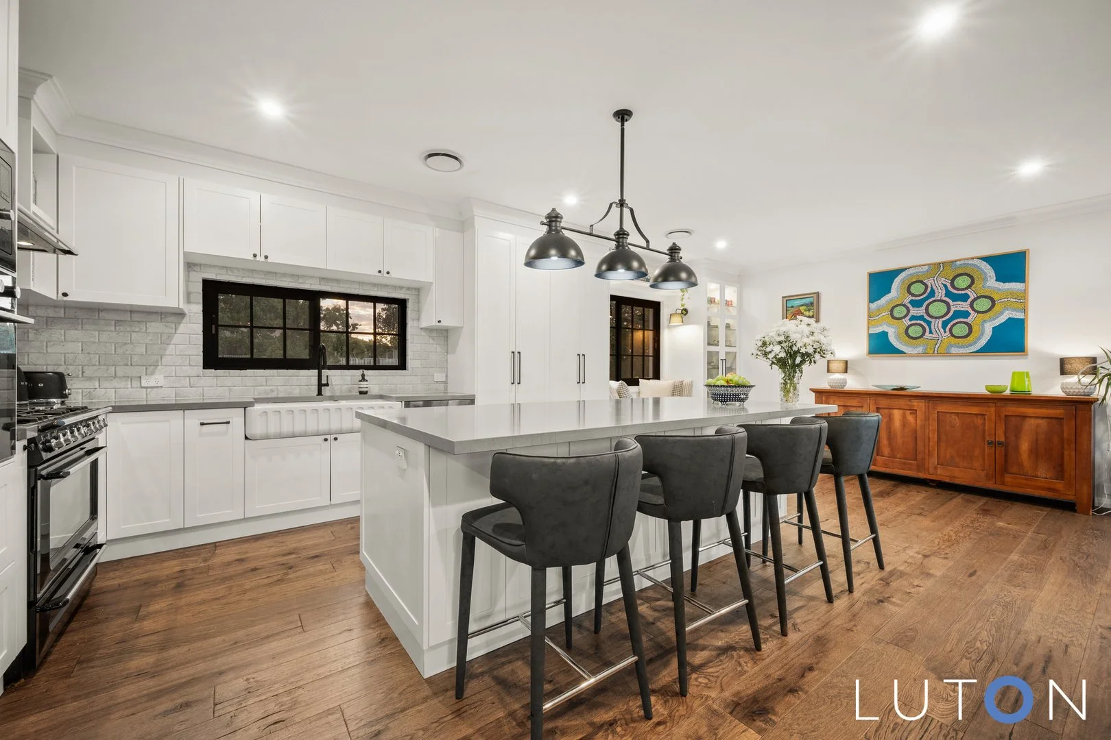 Photo of 27 Wilsmore Crescent, Chifley ACT 2606