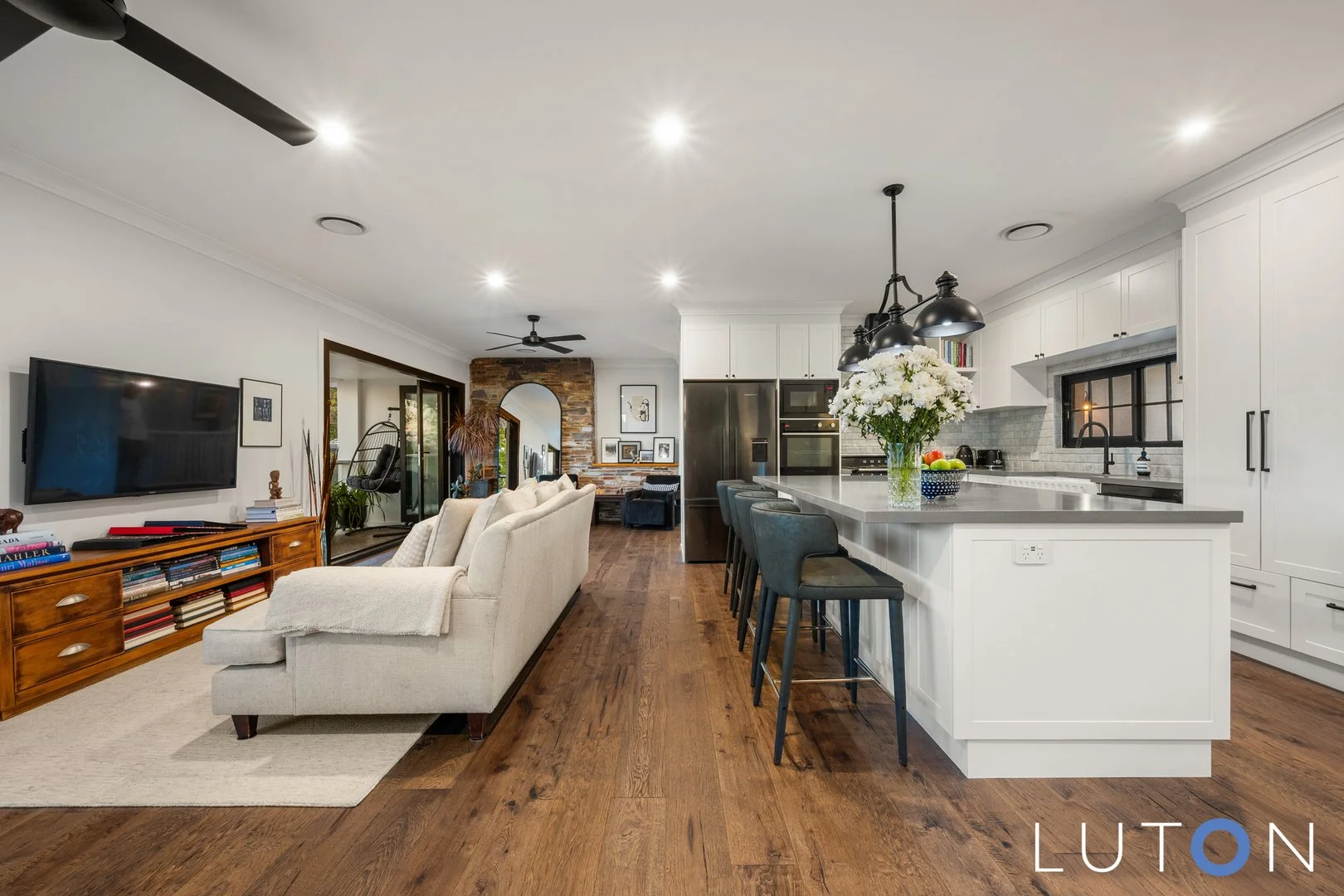 Photo of 27 Wilsmore Crescent, Chifley ACT 2606