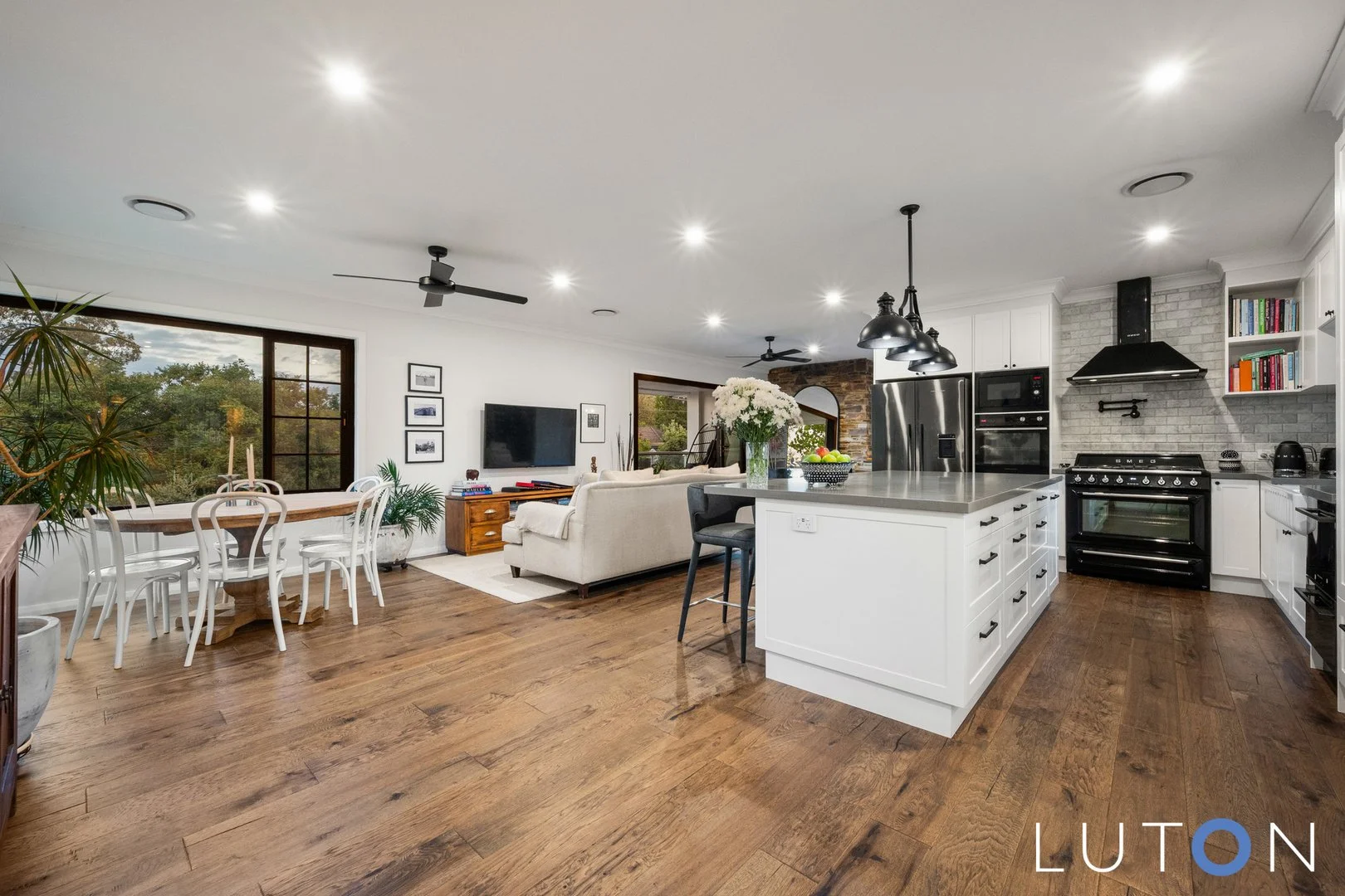 Photo of 27 Wilsmore Crescent, Chifley ACT 2606