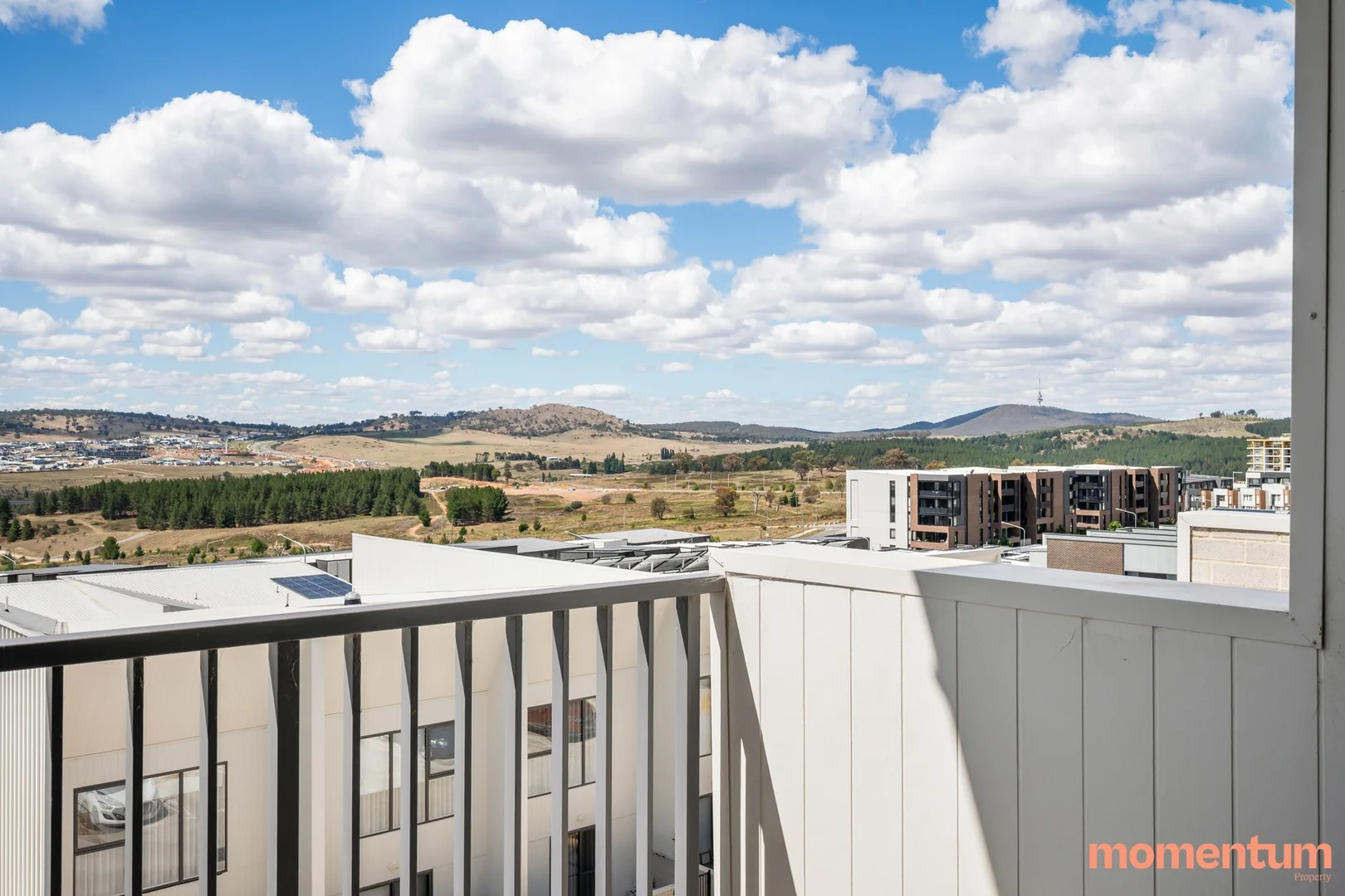 Photo of 205/40 Trinca Street, Denman Prospect ACT 2611