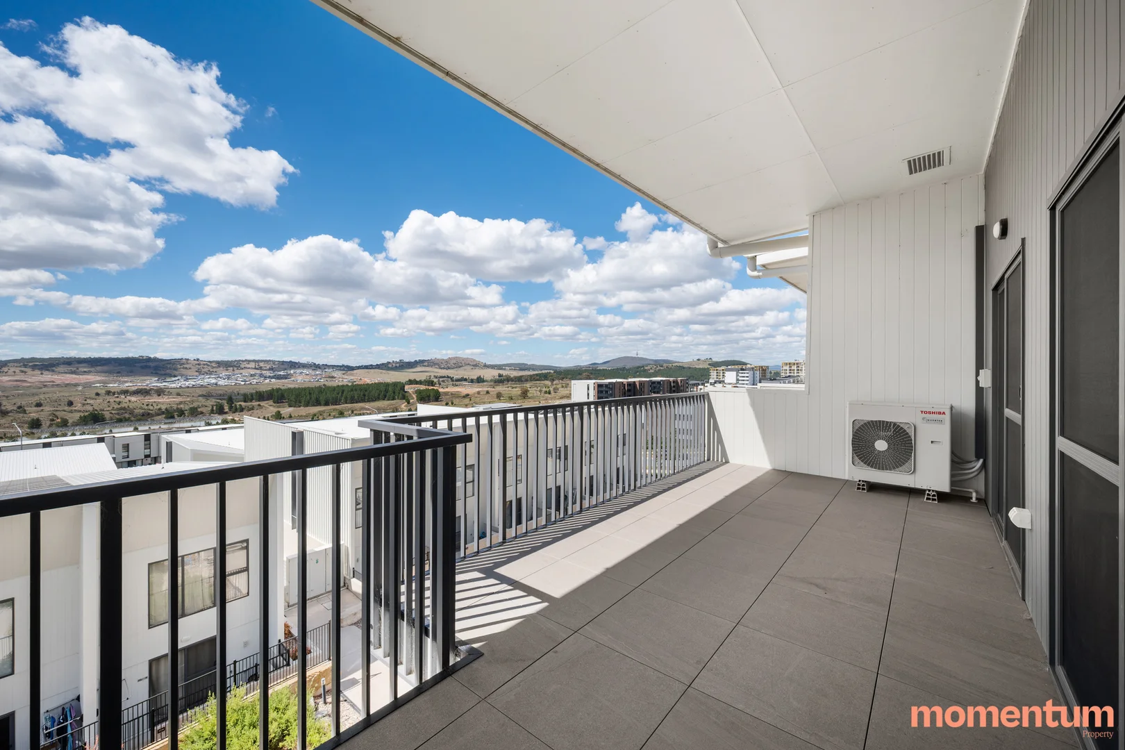 Photo of 205/40 Trinca Street, Denman Prospect ACT 2611