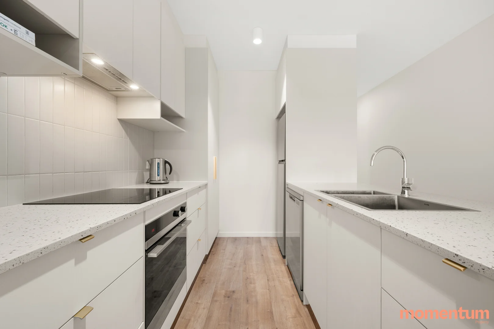 Photo of 205/40 Trinca Street, Denman Prospect ACT 2611