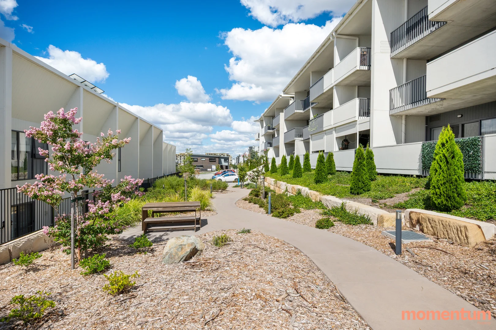 Photo of 205/40 Trinca Street, Denman Prospect ACT 2611