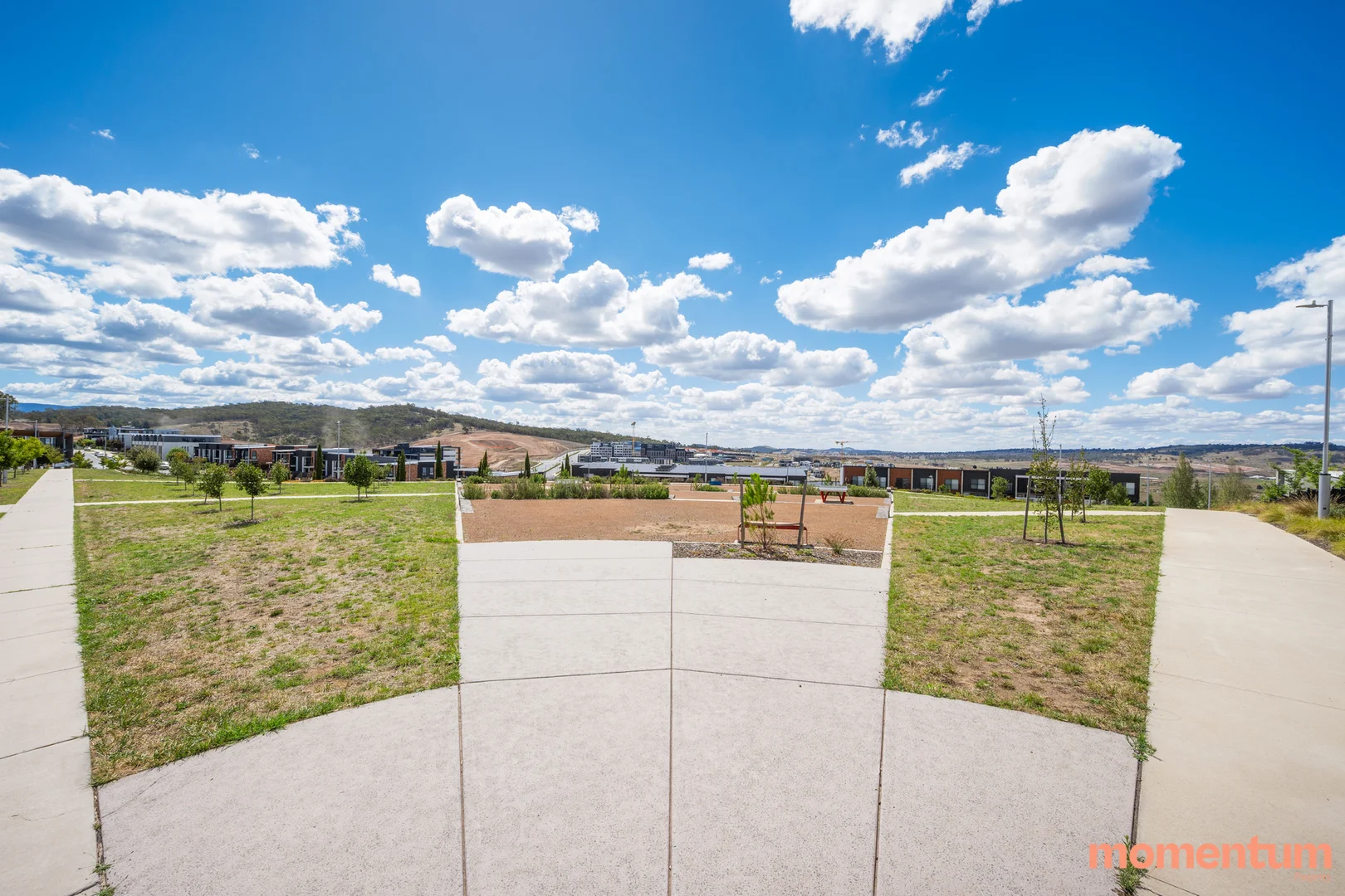 Photo of 205/40 Trinca Street, Denman Prospect ACT 2611