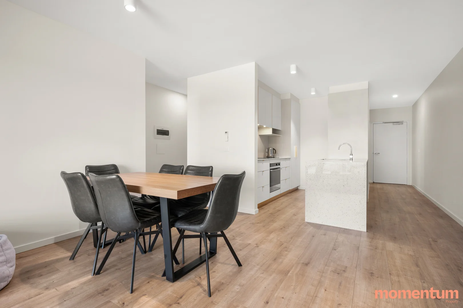 Photo of 205/40 Trinca Street, Denman Prospect ACT 2611