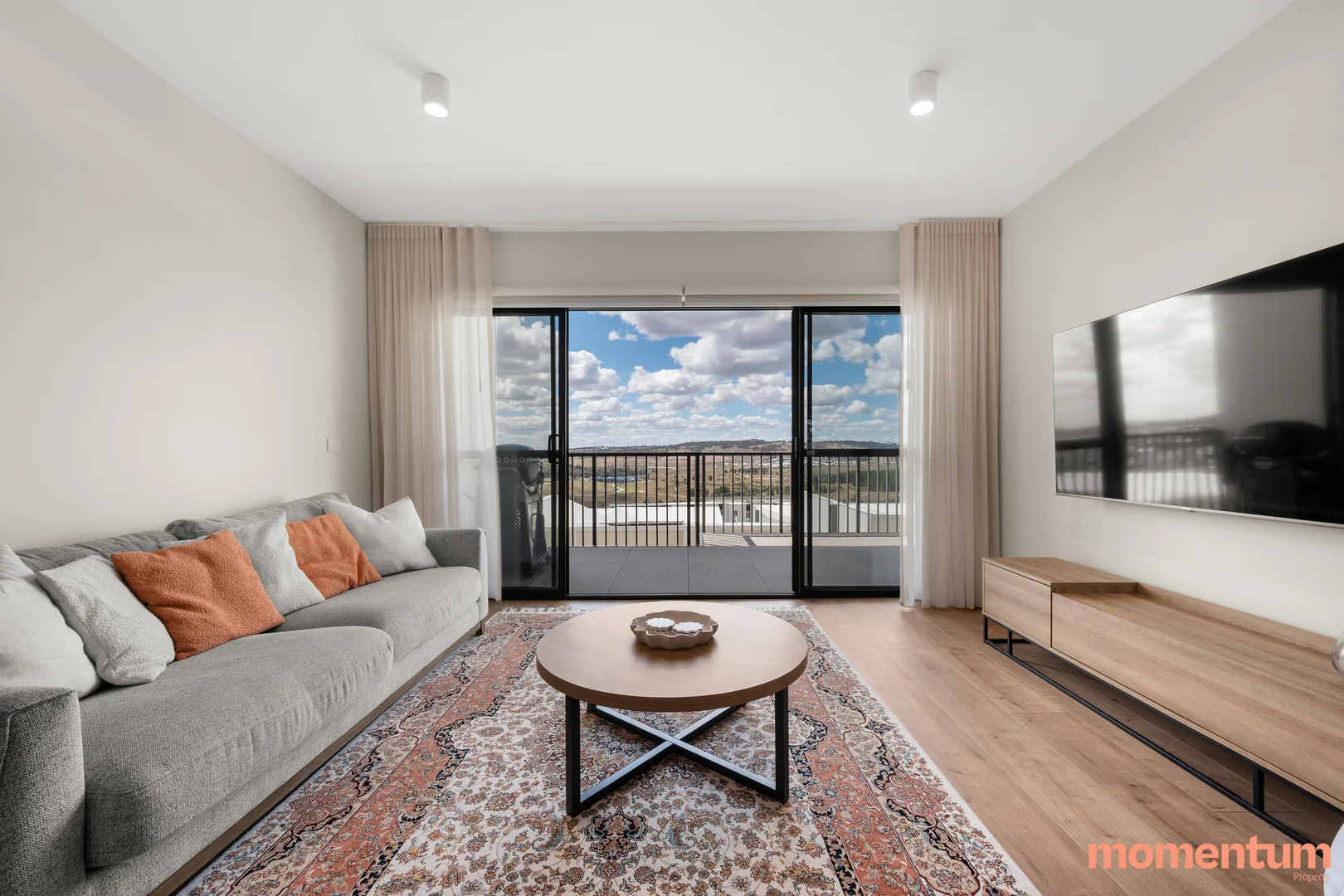 Photo of 205/40 Trinca Street, Denman Prospect ACT 2611