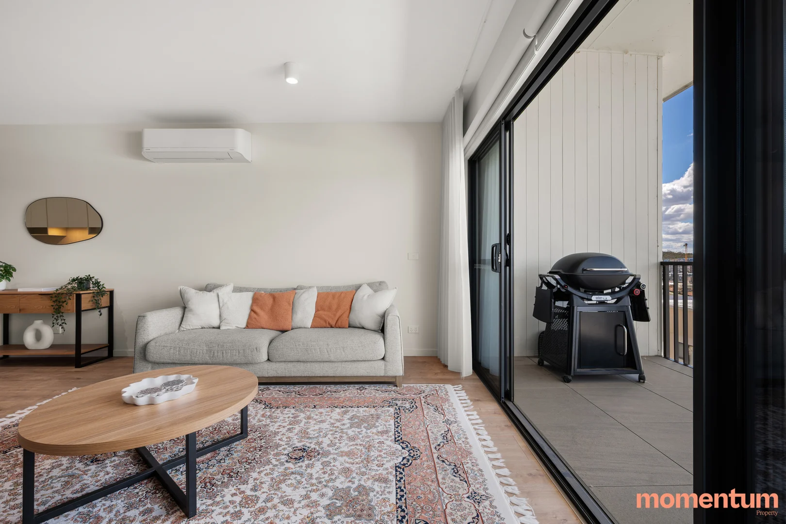 Photo of 205/40 Trinca Street, Denman Prospect ACT 2611