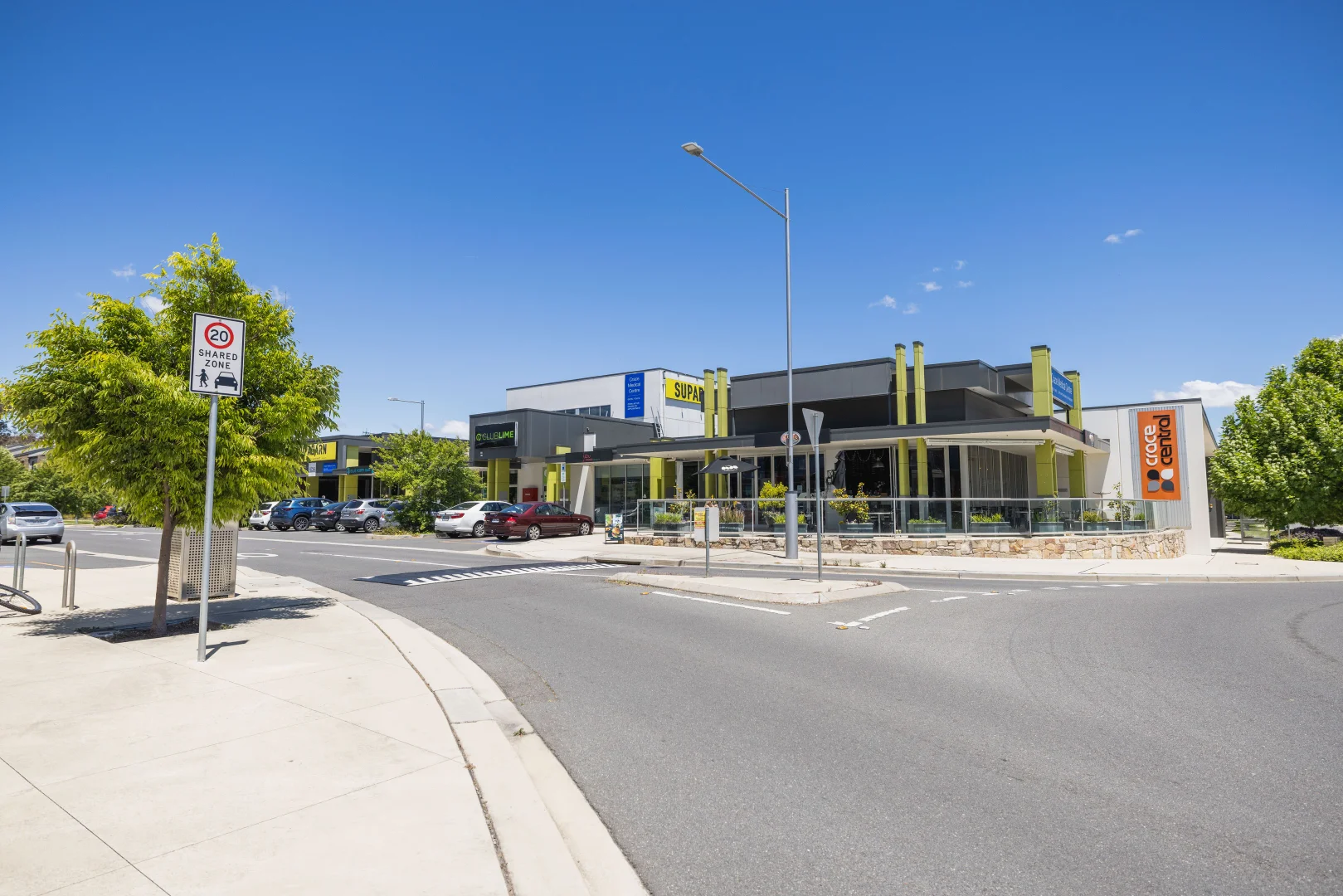 Photo of 16/50 Hillcrest Street, Crace ACT 2911