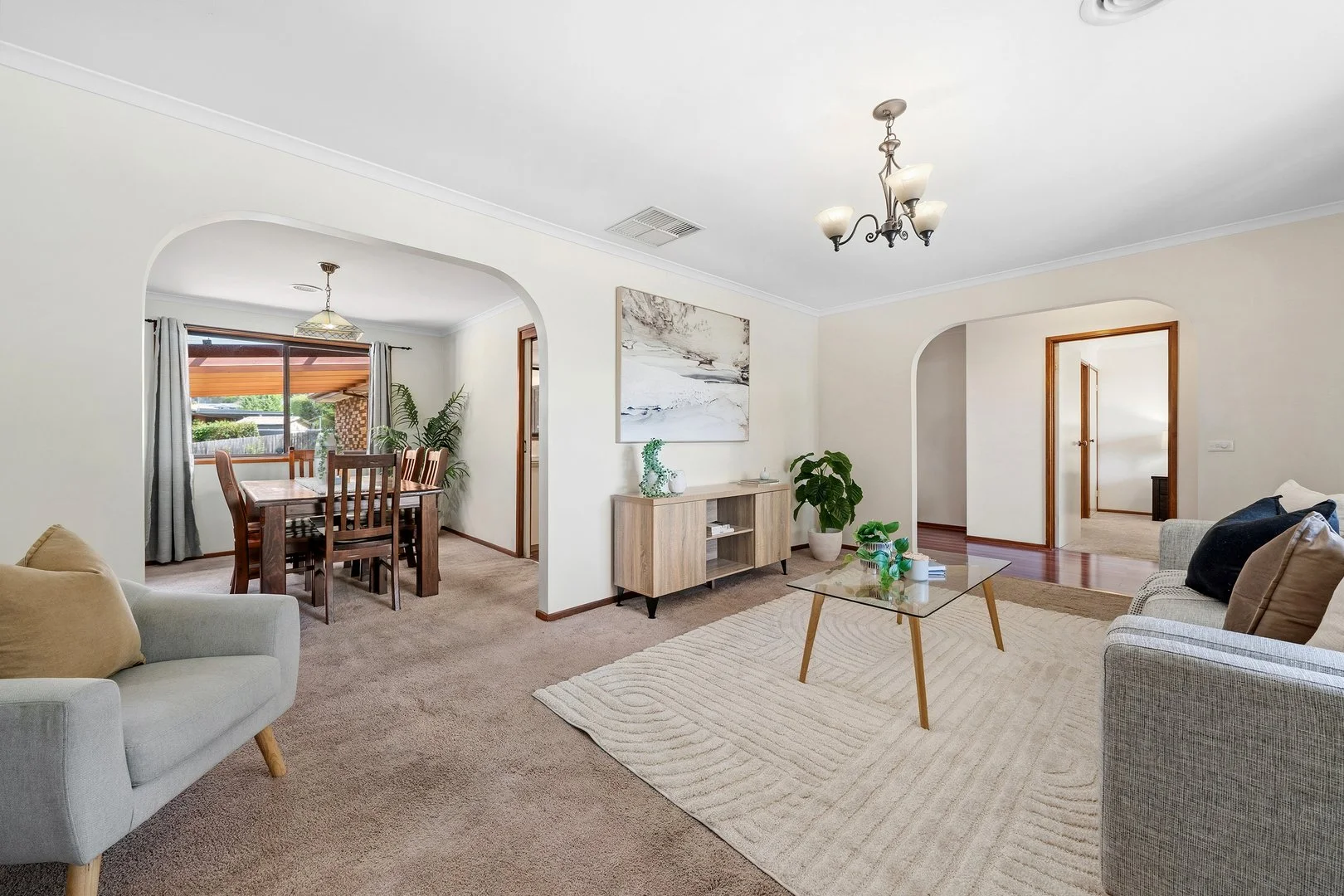 Photo of 48 Casey Crescent, Calwell ACT 2905