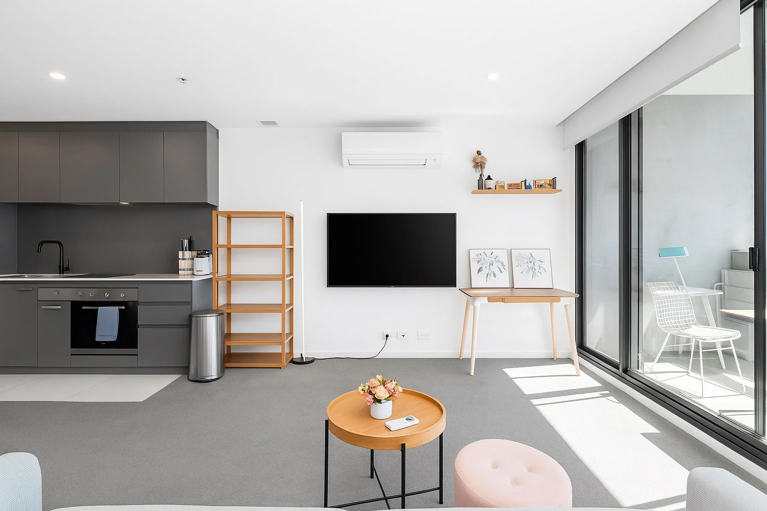 Photo of 2216/3 Grazier Lane, Belconnen ACT 2617