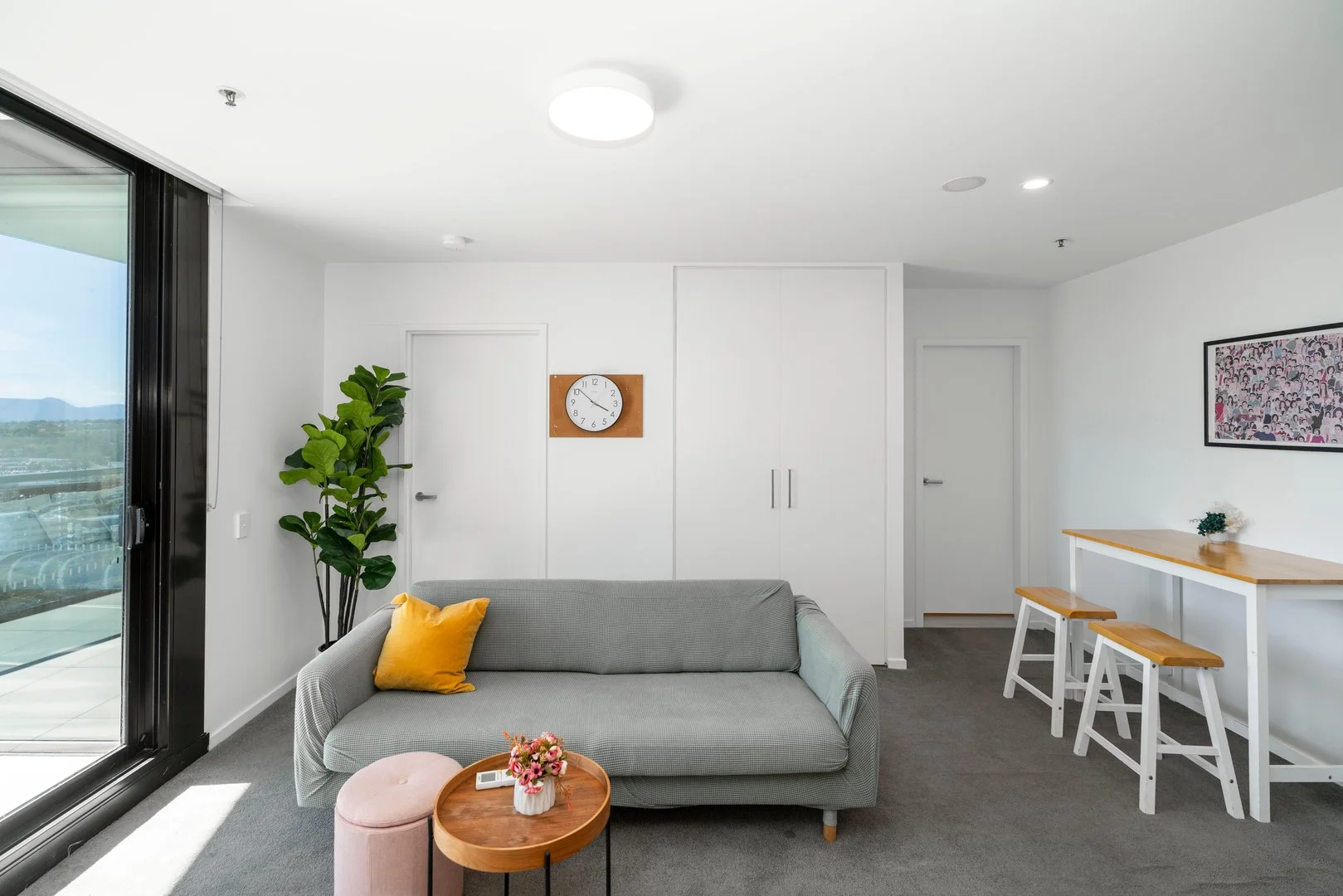 Photo of 2216/3 Grazier Lane, Belconnen ACT 2617
