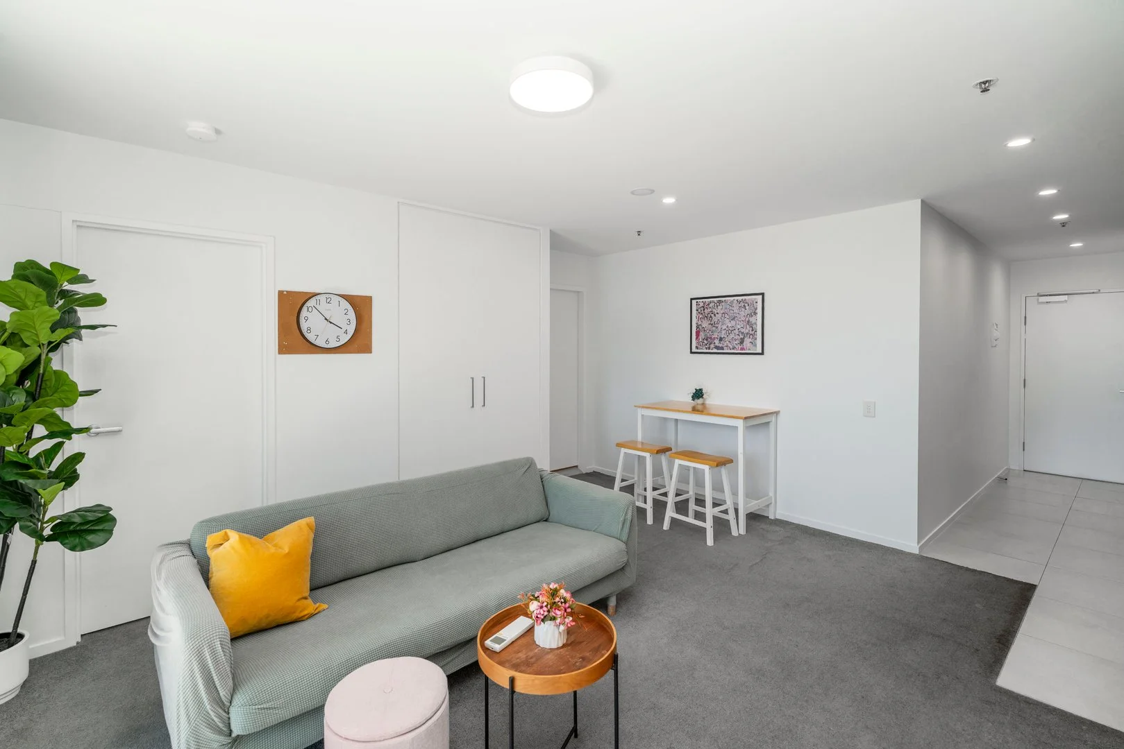 Photo of 2216/3 Grazier Lane, Belconnen ACT 2617