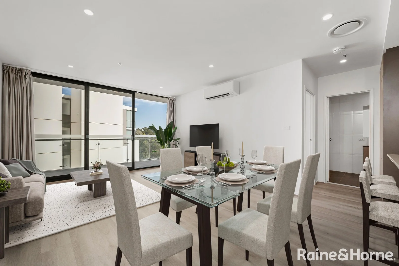 Photo of 195/7 Irving Street, Phillip ACT 2606