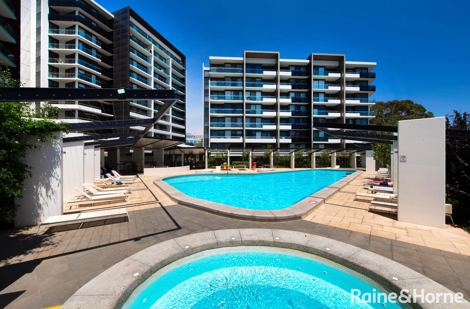 Photo of 195/7 Irving Street, Phillip ACT 2606