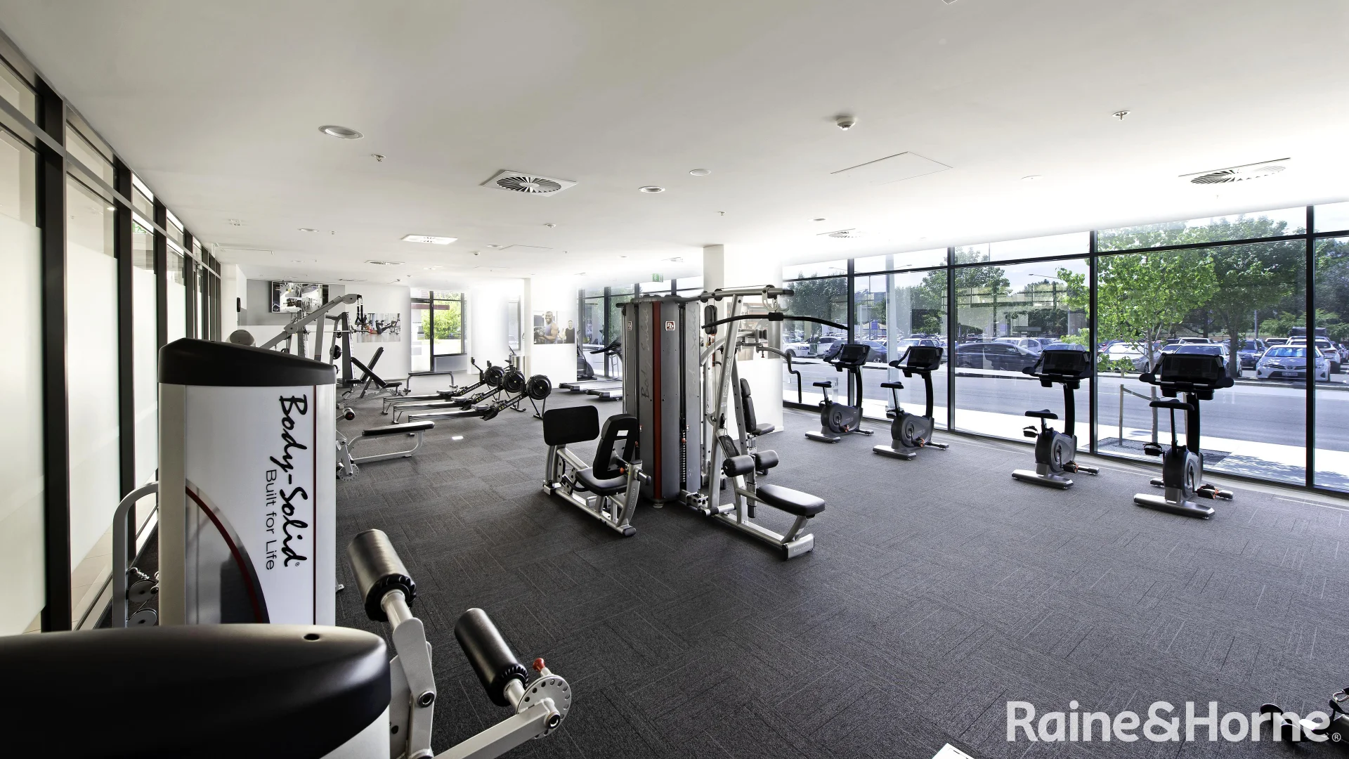 Photo of 195/7 Irving Street, Phillip ACT 2606
