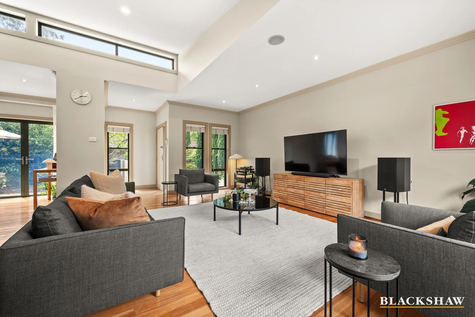 Photo of 22 Ducane Street, Forrest ACT 2603