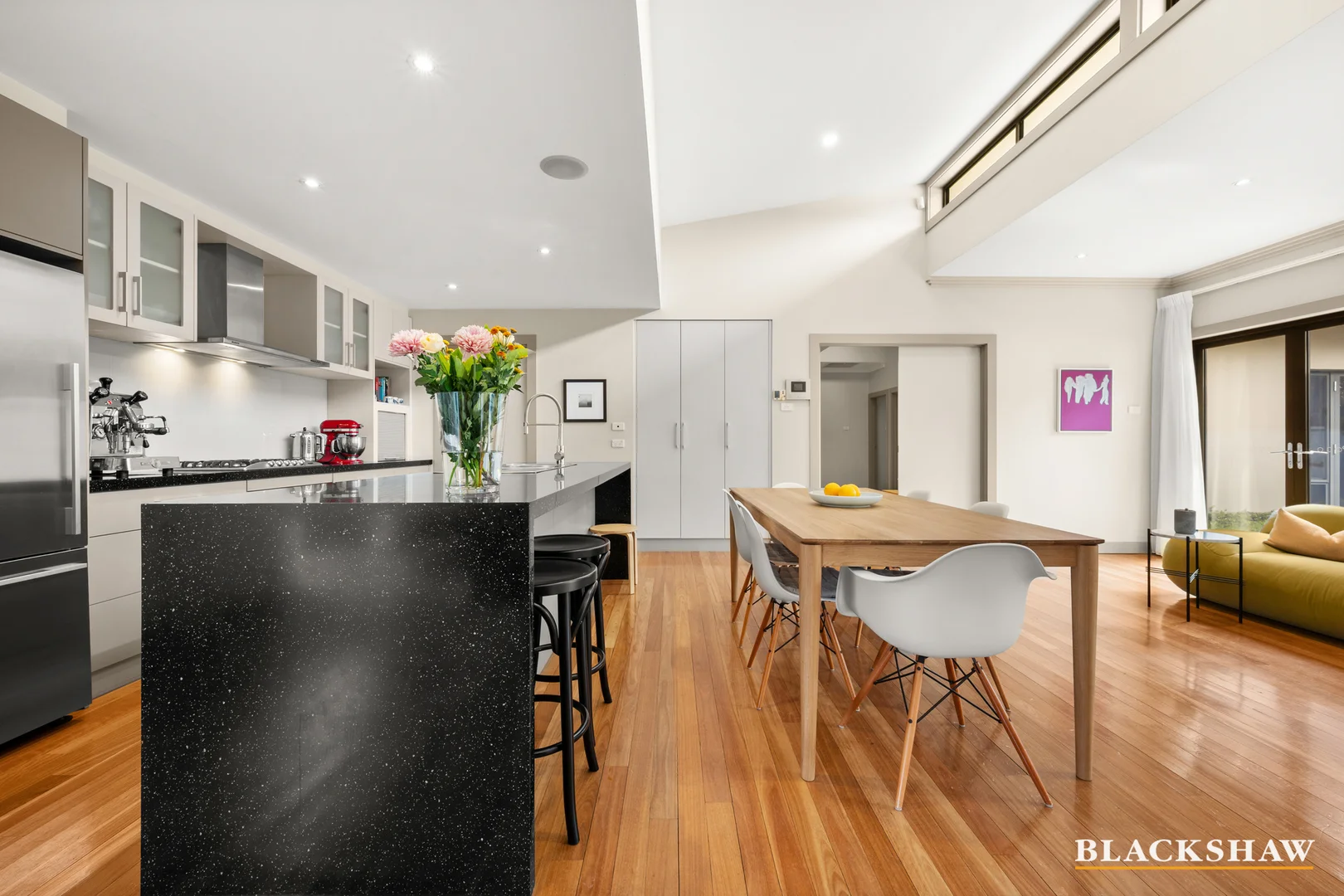 Photo of 22 Ducane Street, Forrest ACT 2603