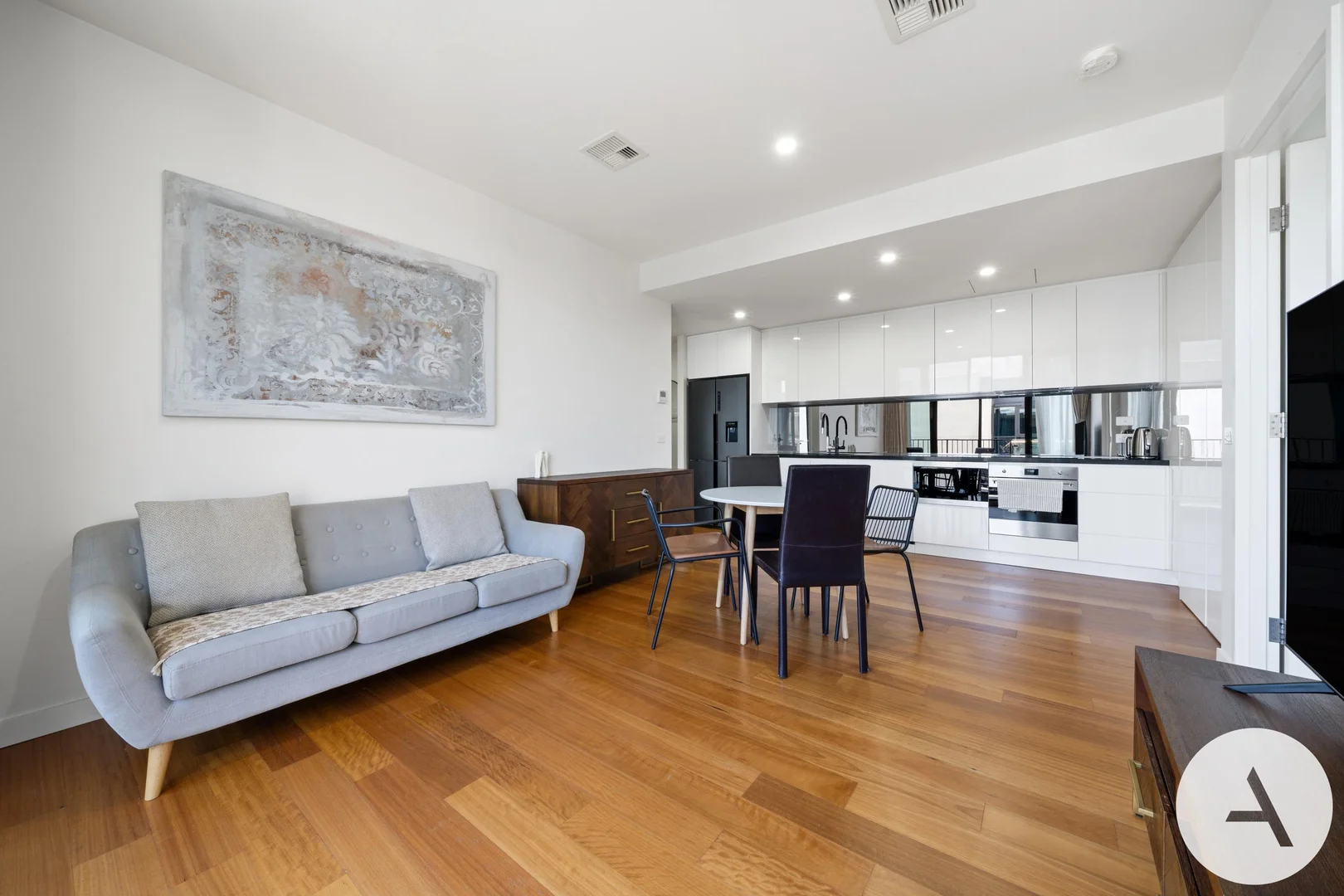 Photo of 604/47 Currong Street N, Braddon ACT 2612