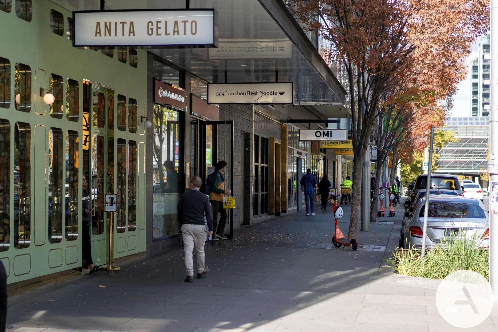 Photo of 604/47 Currong Street N, Braddon ACT 2612