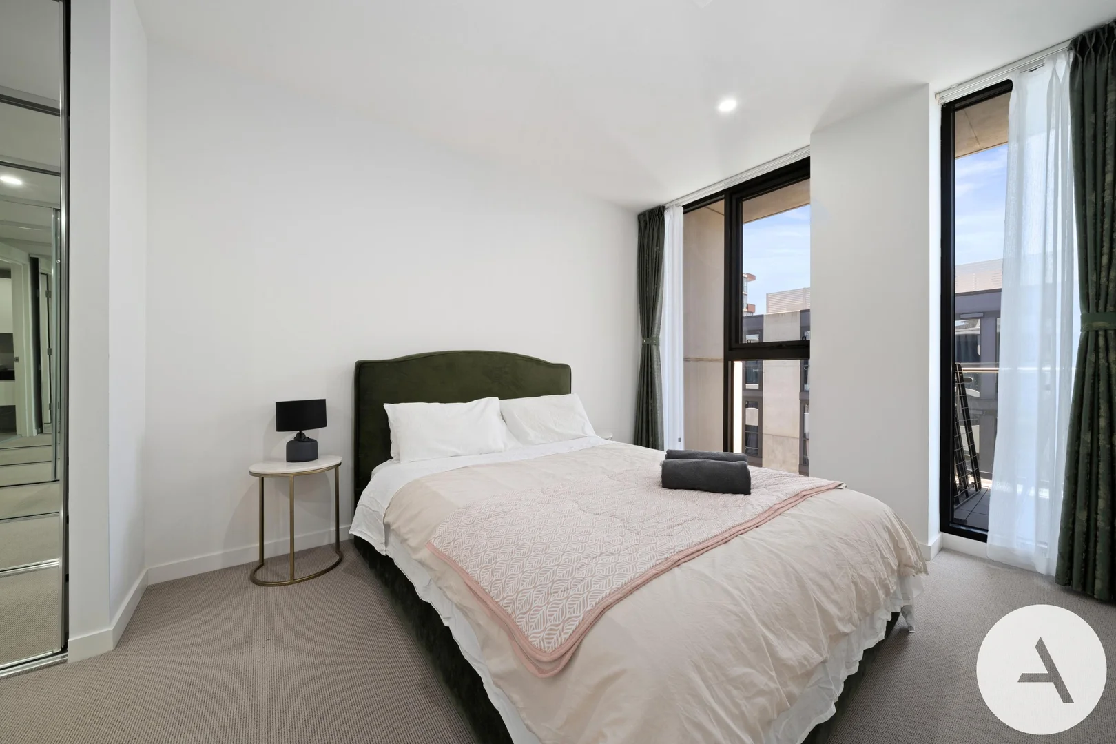 Photo of 604/47 Currong Street N, Braddon ACT 2612