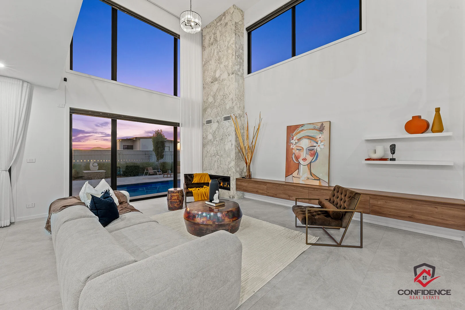 Photo of 5 Farwell Street, Whitlam ACT 2611