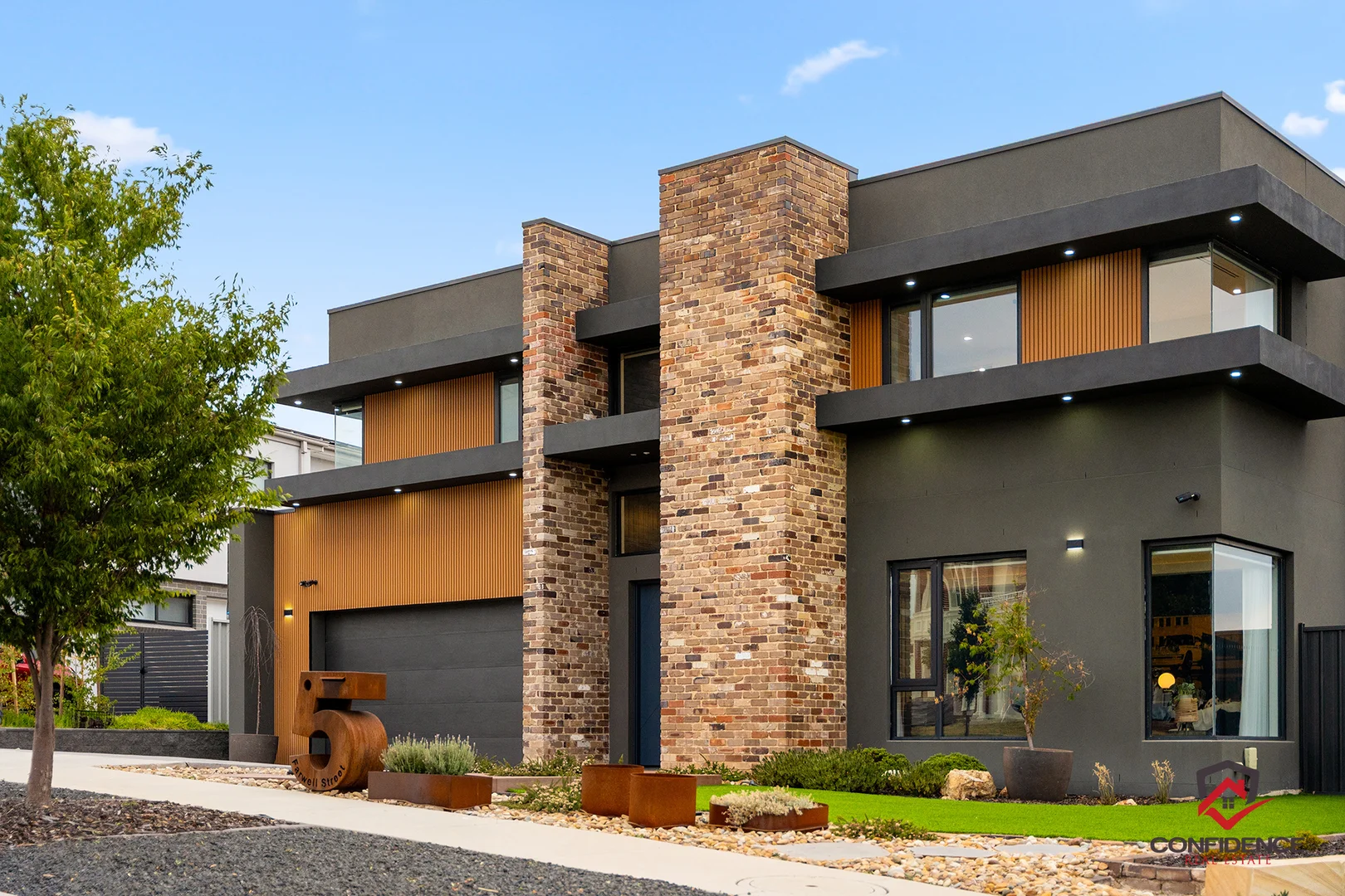 Photo of 5 Farwell Street, Whitlam ACT 2611