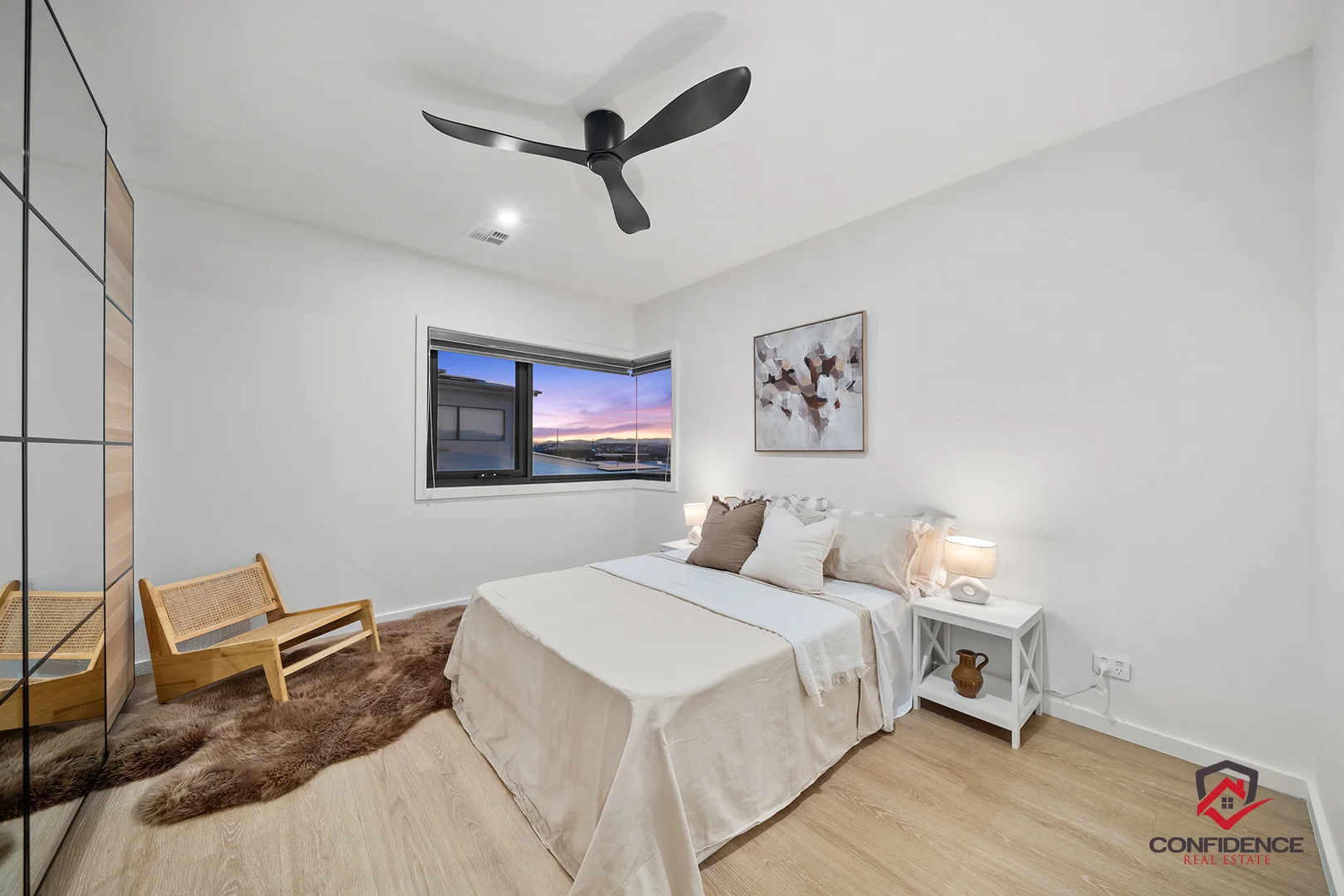 Photo of 5 Farwell Street, Whitlam ACT 2611