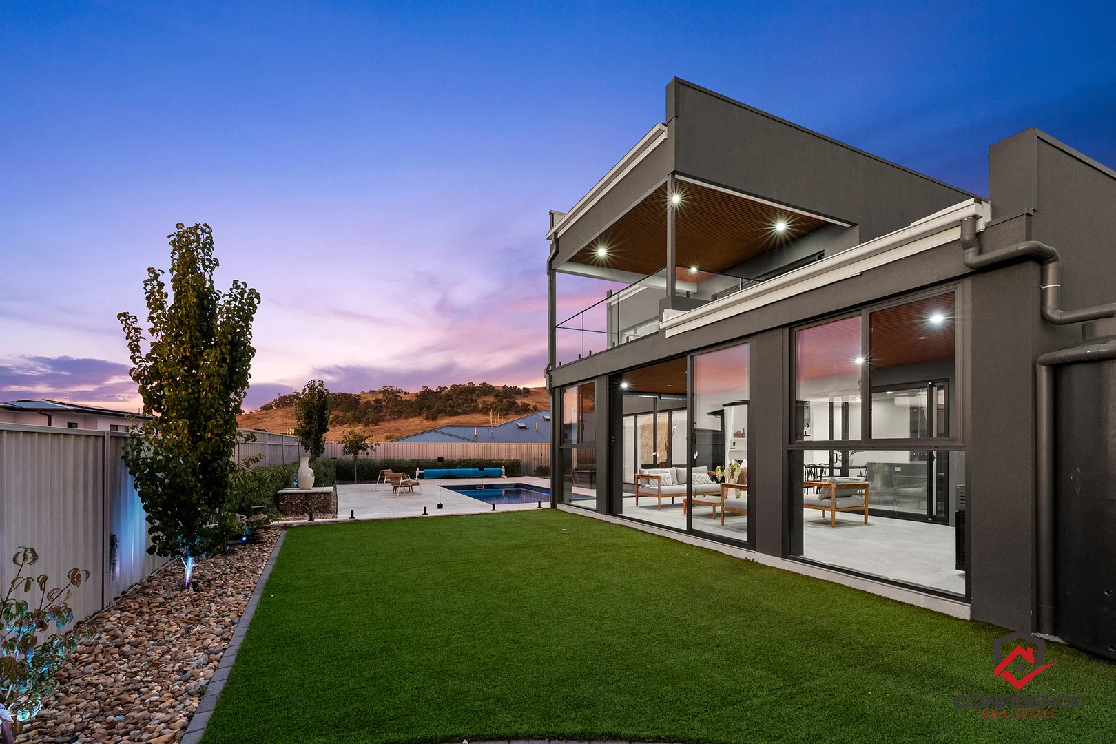 Photo of 5 Farwell Street, Whitlam ACT 2611