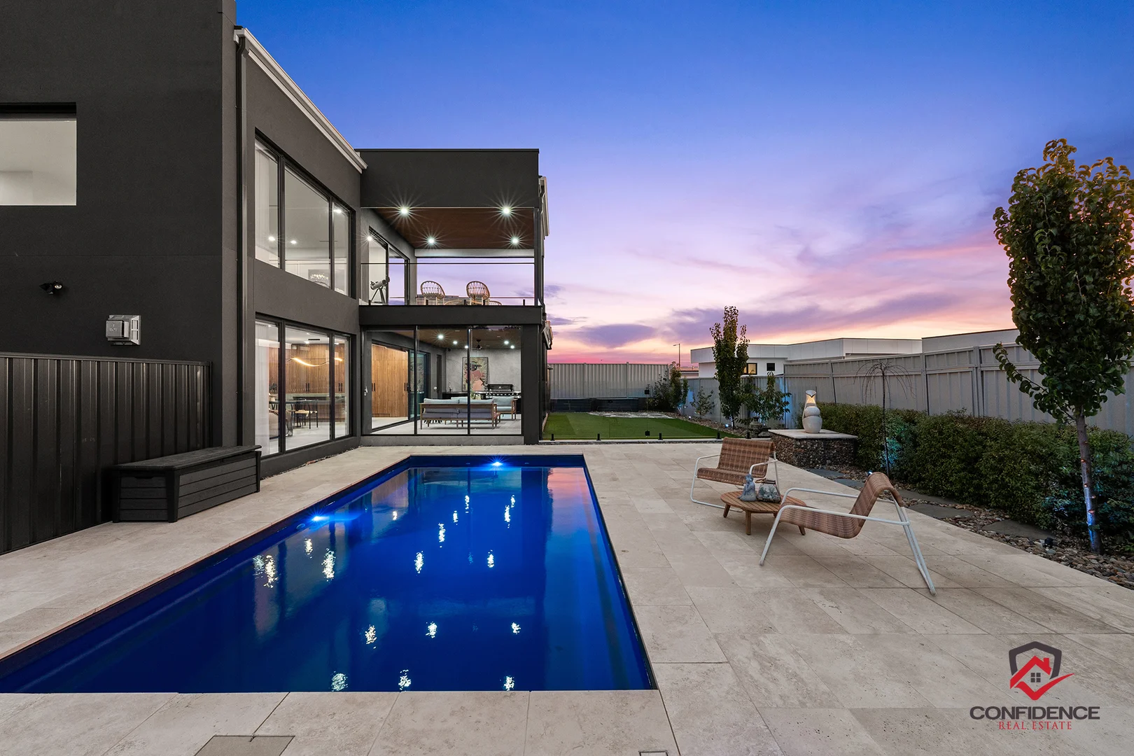 Photo of 5 Farwell Street, Whitlam ACT 2611