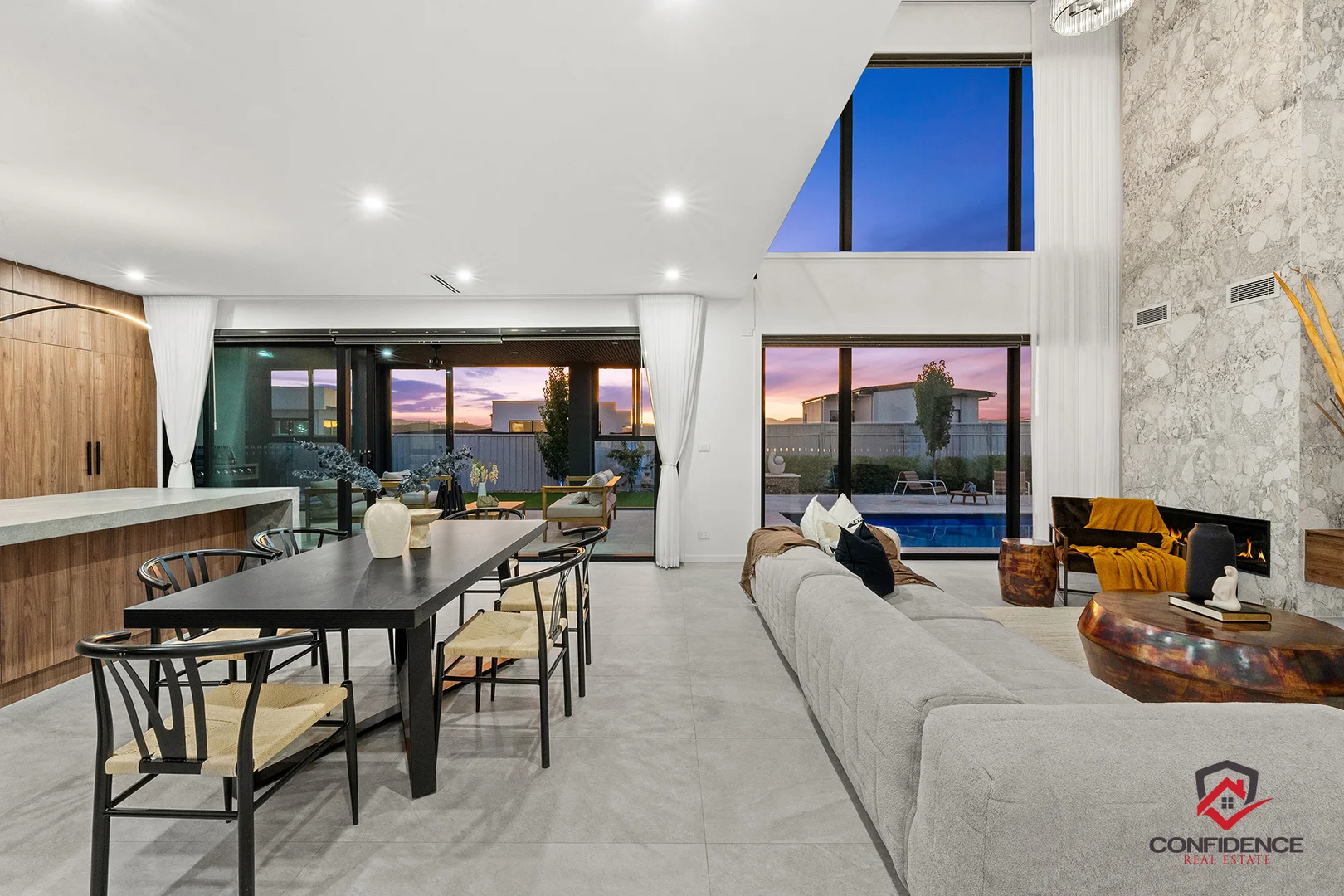 Photo of 5 Farwell Street, Whitlam ACT 2611