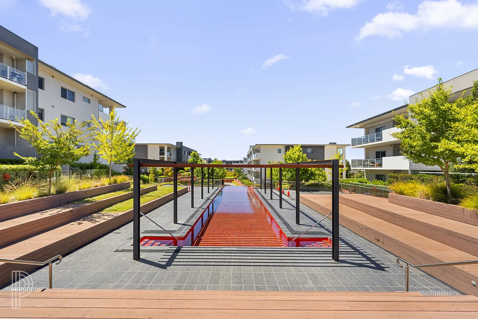 Photo of 143/45 Catalano Street, Wright ACT 2611