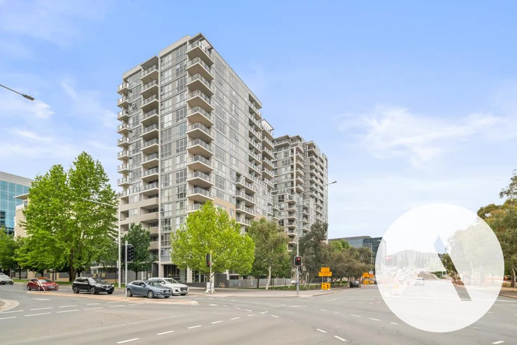 Photo of 47/2 Edinburgh Avenue, City ACT 2601