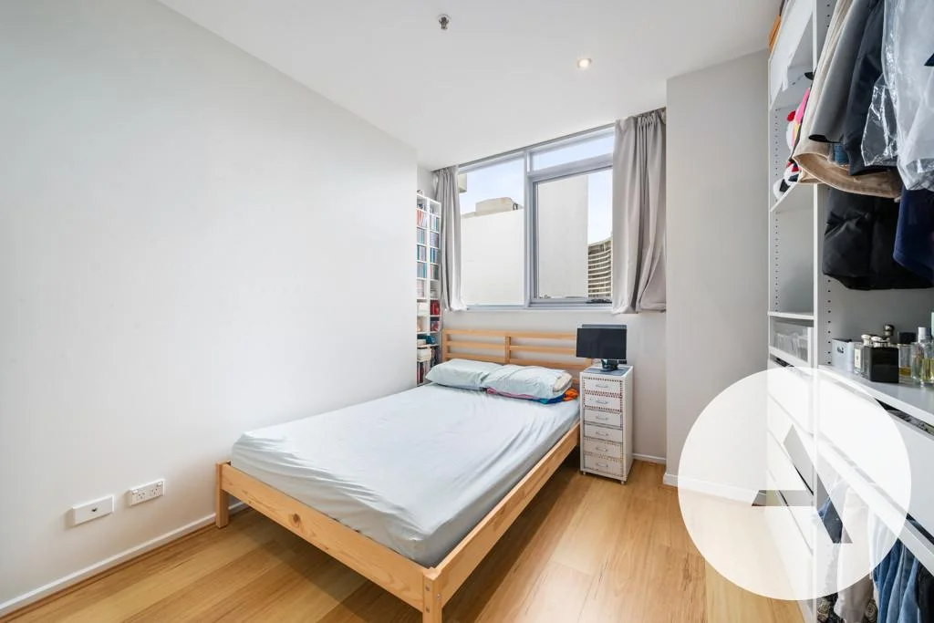 Photo of 47/2 Edinburgh Avenue, City ACT 2601