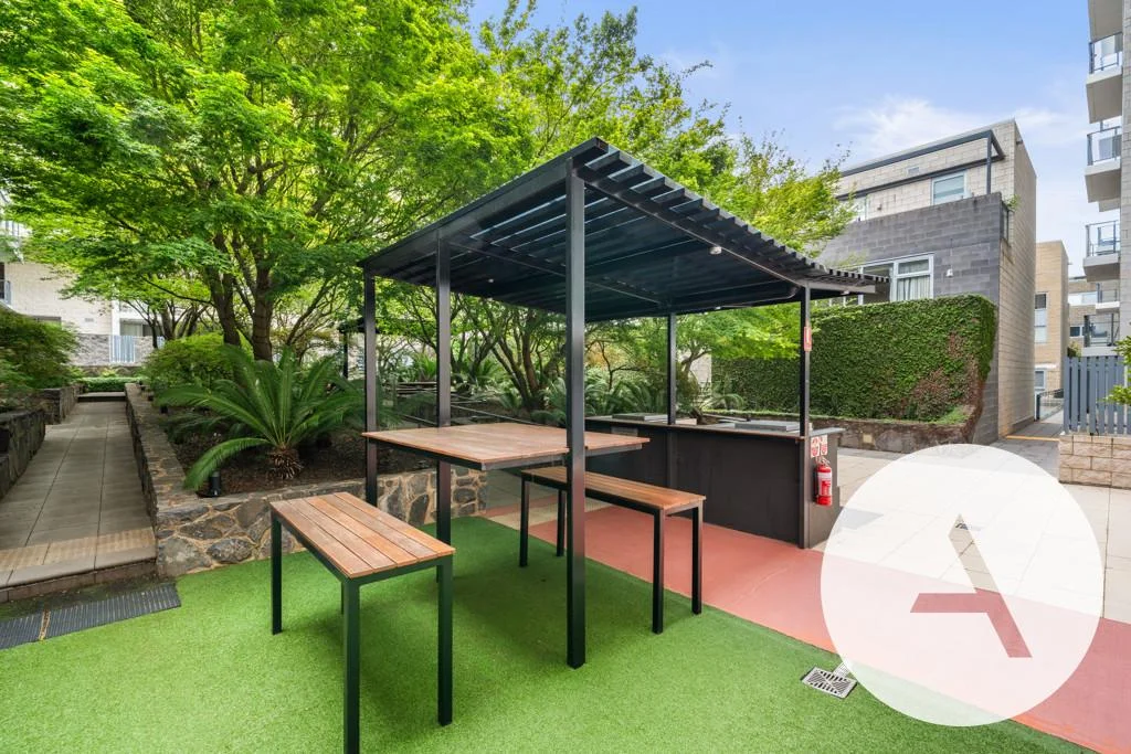 Photo of 47/2 Edinburgh Avenue, City ACT 2601