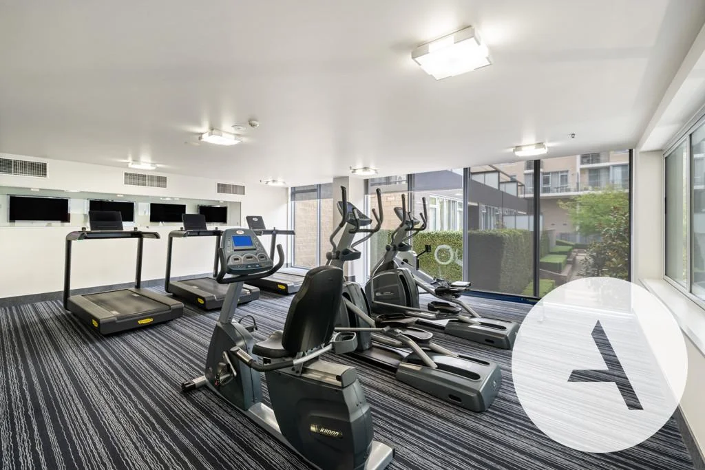 Photo of 47/2 Edinburgh Avenue, City ACT 2601