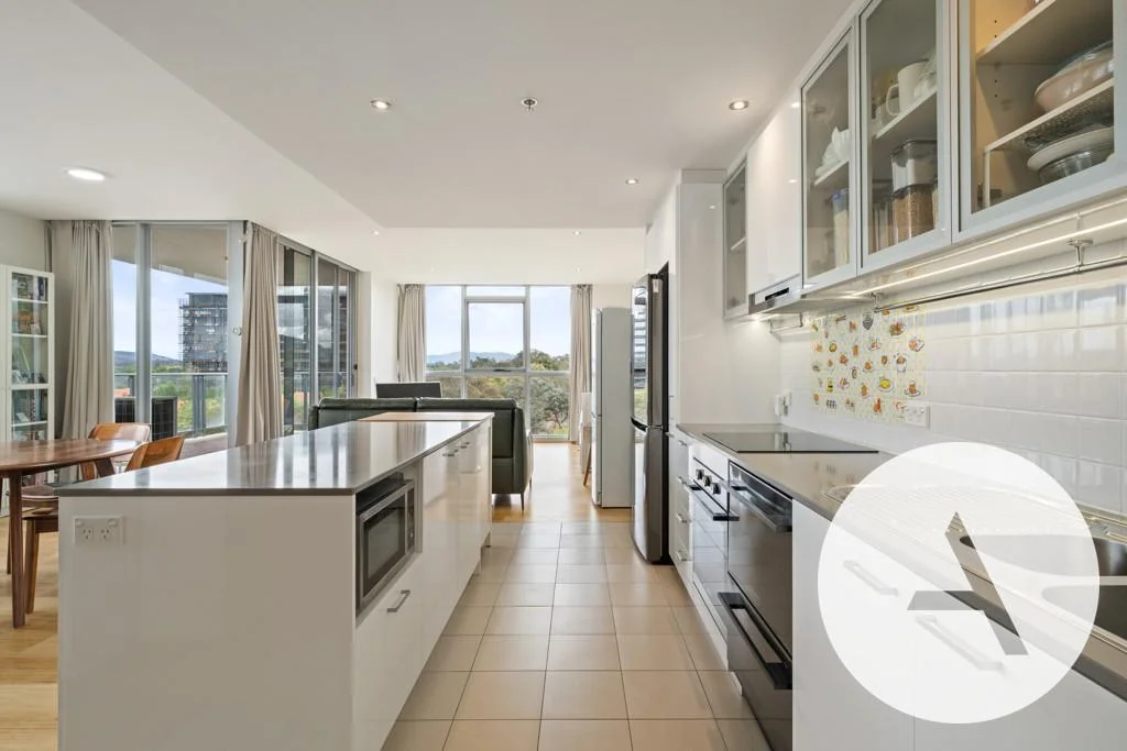 Photo of 47/2 Edinburgh Avenue, City ACT 2601