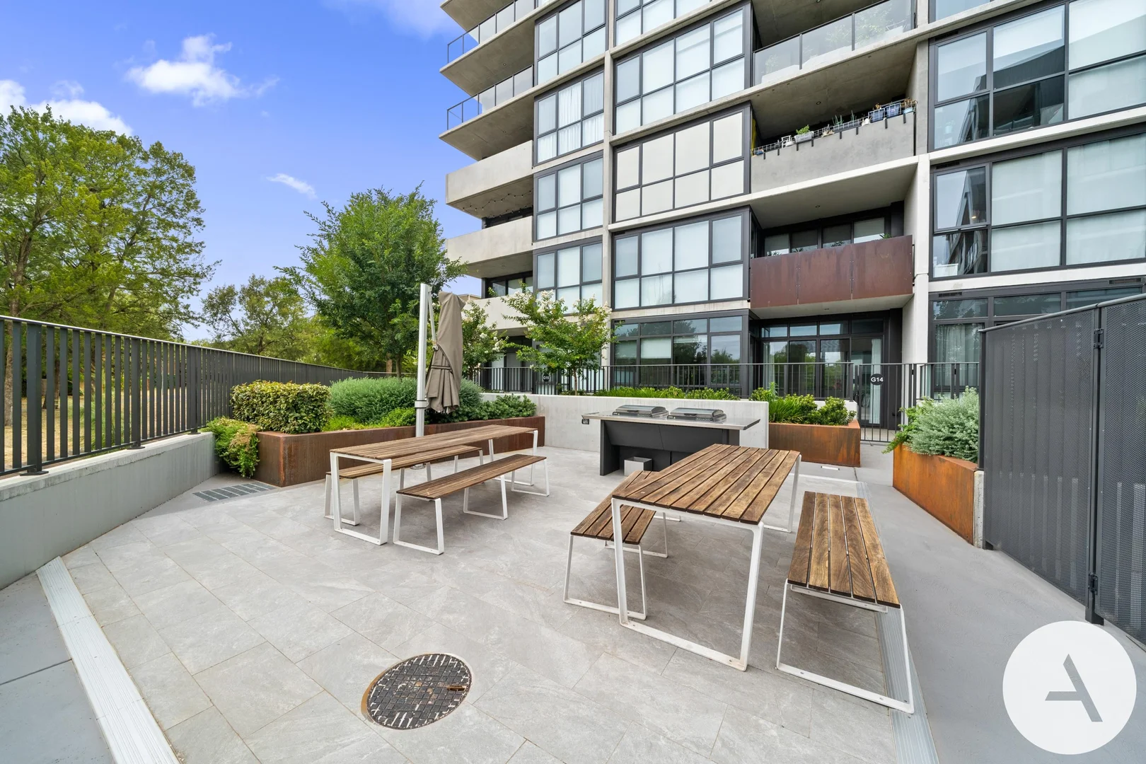 Photo of 602/349 Northbourne Ave, Lyneham ACT 2602