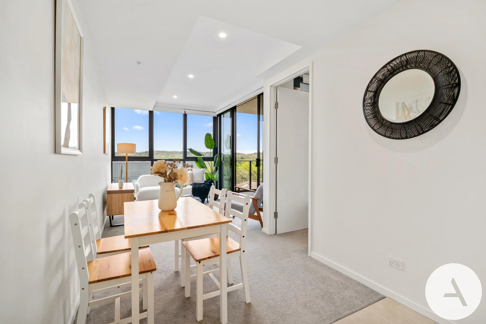 Photo of 602/349 Northbourne Ave, Lyneham ACT 2602