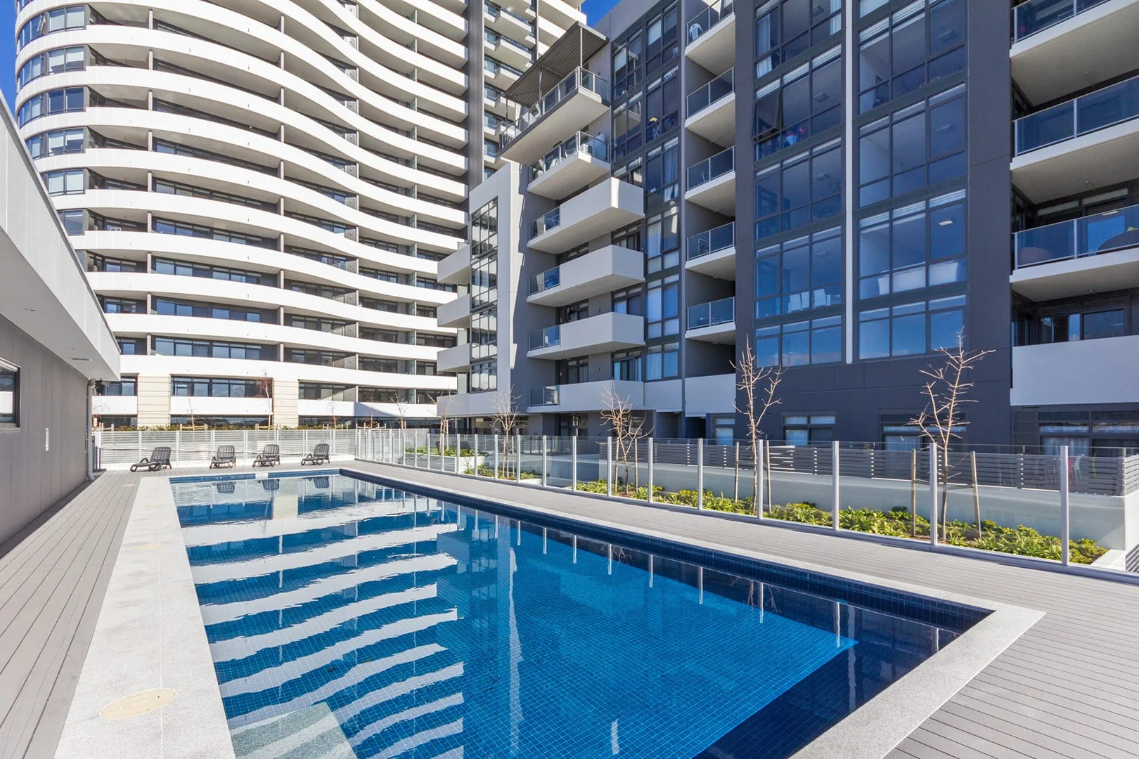 Photo of 199/41 Chandler Street, Belconnen ACT 2617
