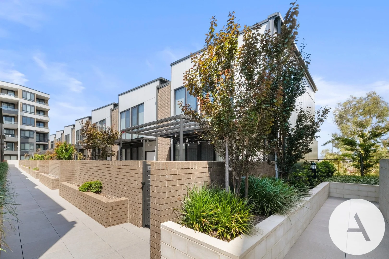 Photo of 39/2 Bamblett Rise, Denman Prospect ACT 2611