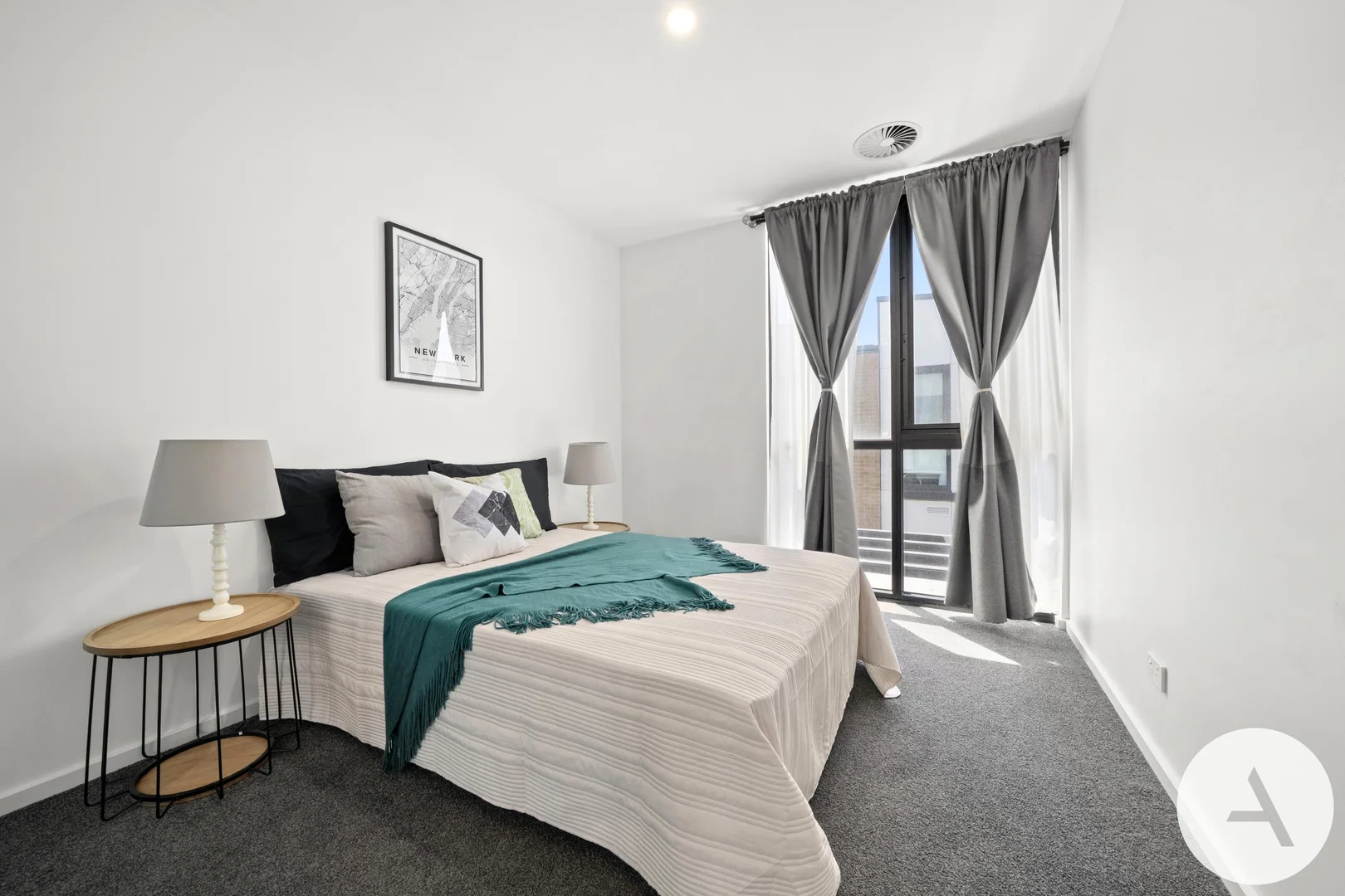 Photo of 39/2 Bamblett Rise, Denman Prospect ACT 2611