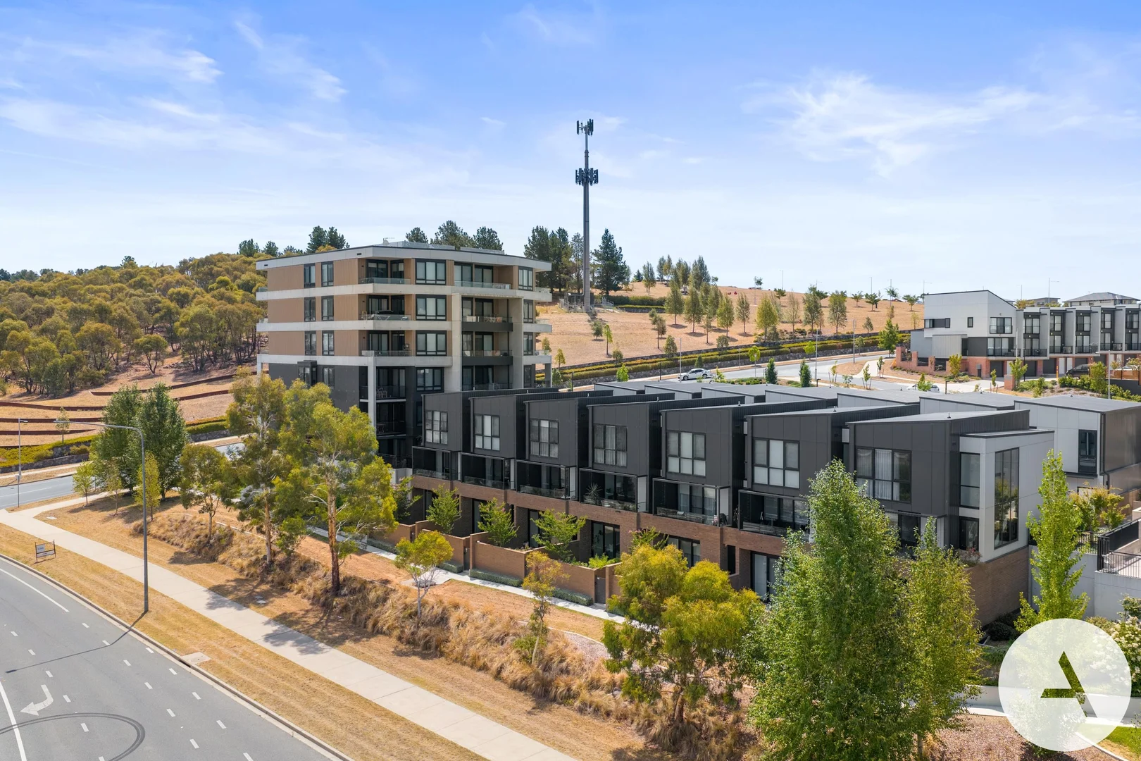 Photo of 39/2 Bamblett Rise, Denman Prospect ACT 2611