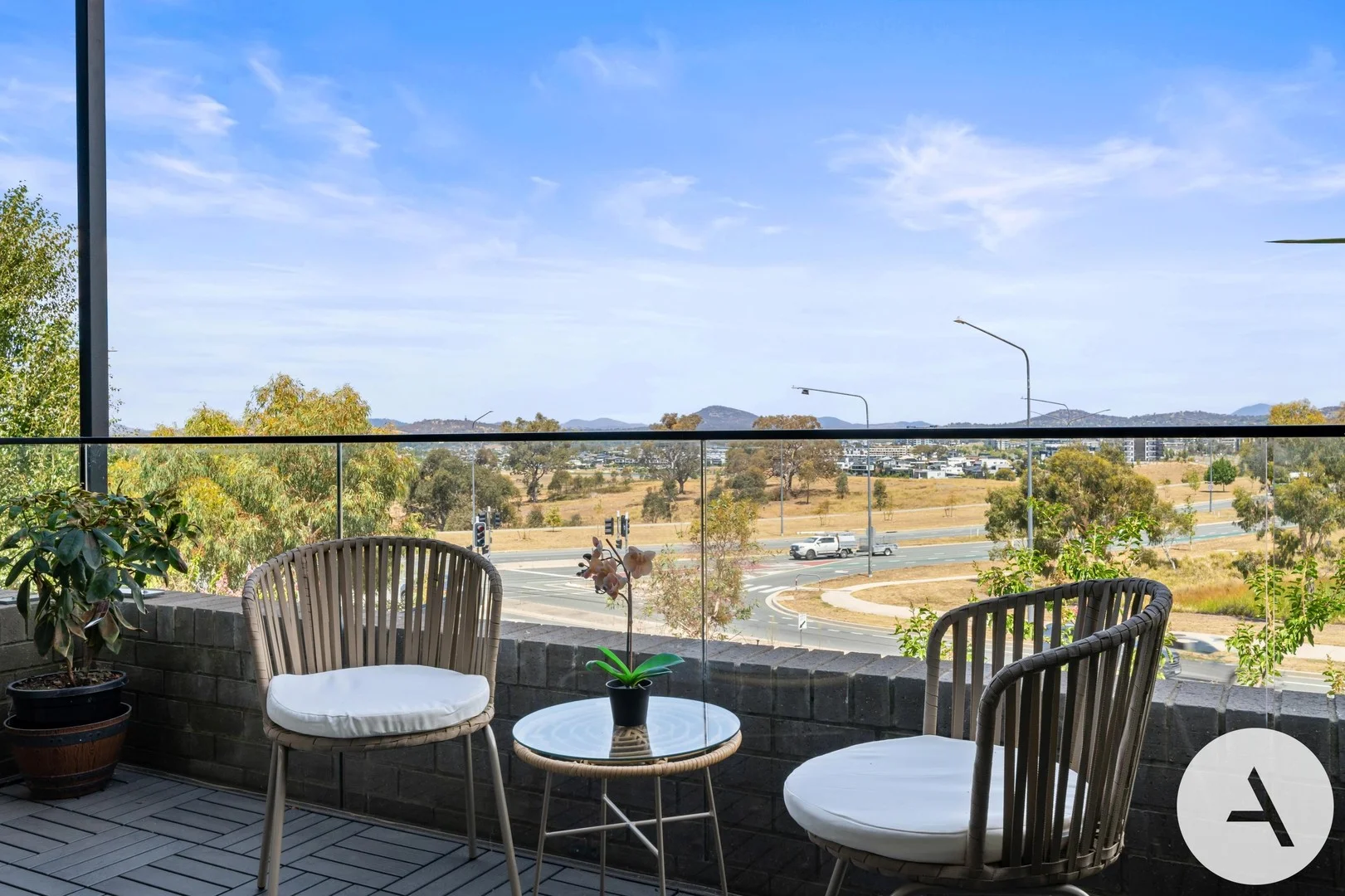 Photo of 39/2 Bamblett Rise, Denman Prospect ACT 2611