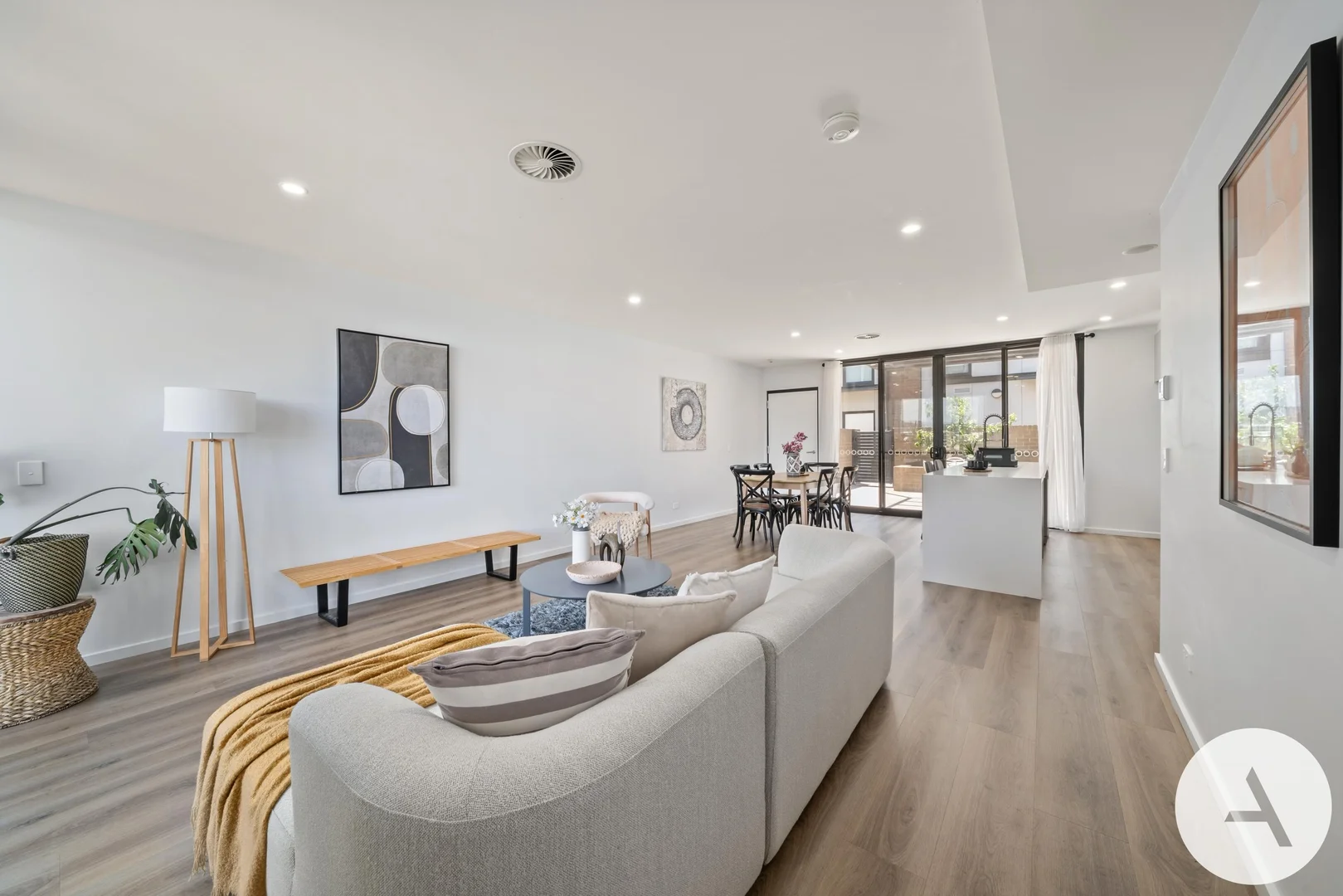 Photo of 39/2 Bamblett Rise, Denman Prospect ACT 2611