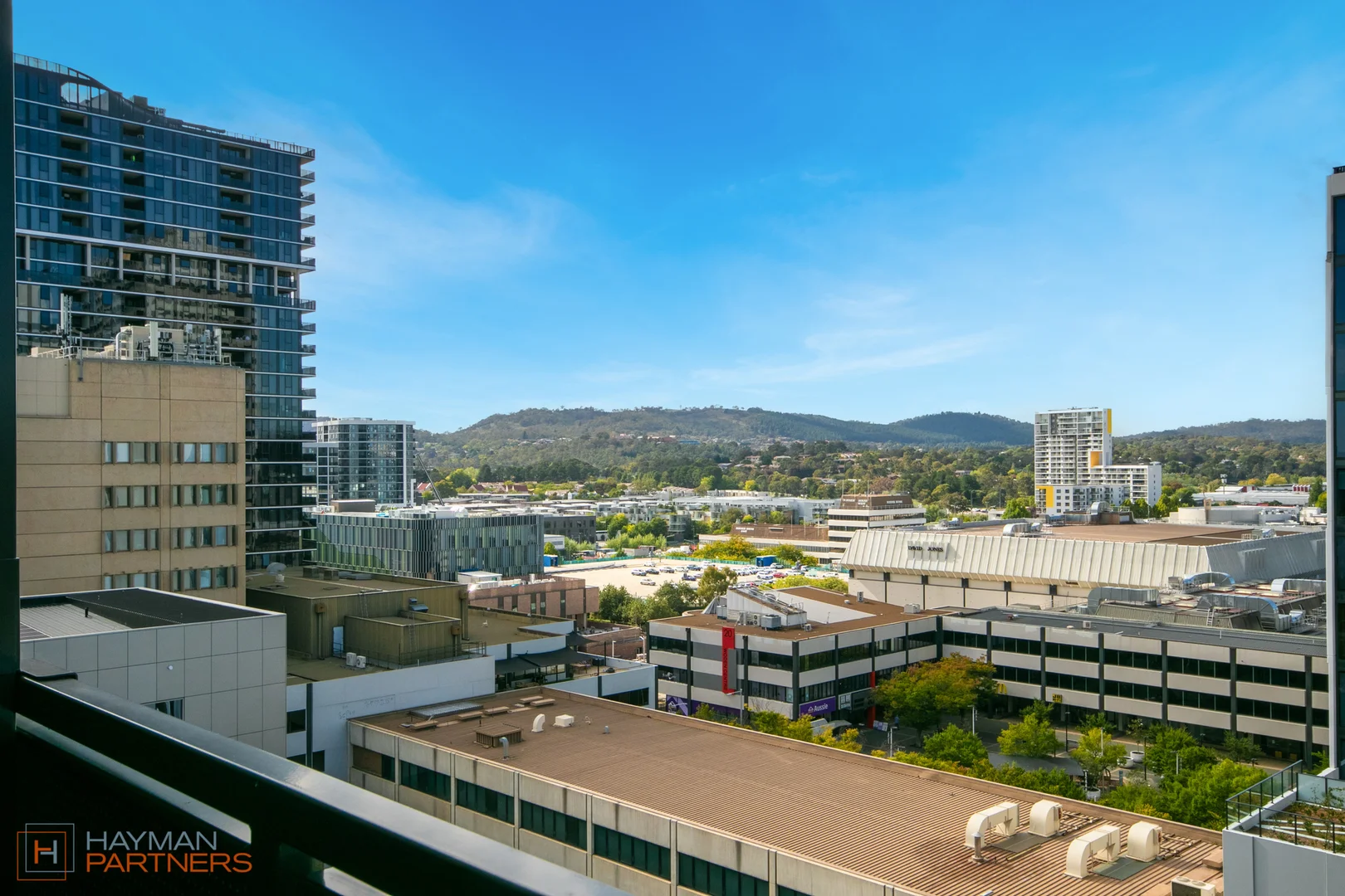 Photo of 811/45 Furzer Street, Phillip ACT 2606